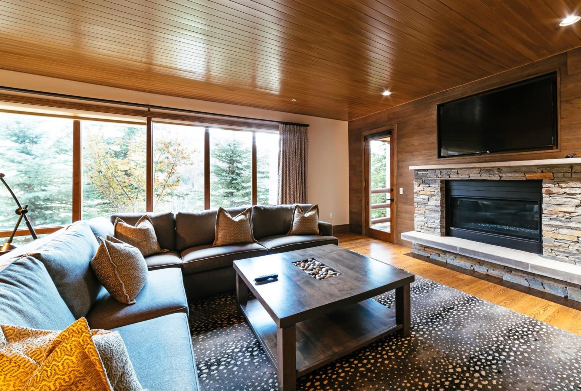 Stein Eriksen Lodge Deer Valley gallery photo in Park City, UT — image 238