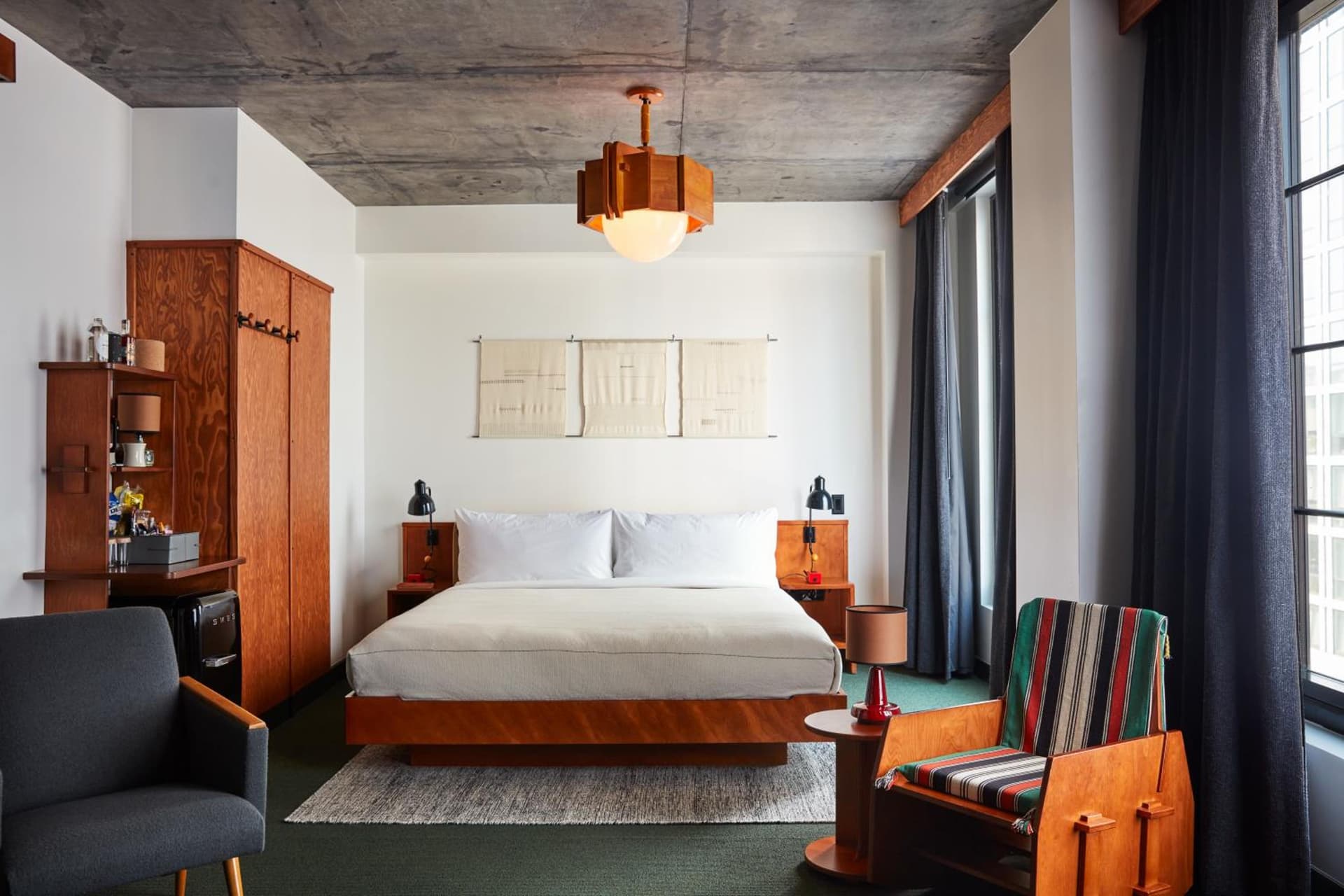 Ace Hotel Brooklyn gallery photo in Brooklyn, NY — image 9