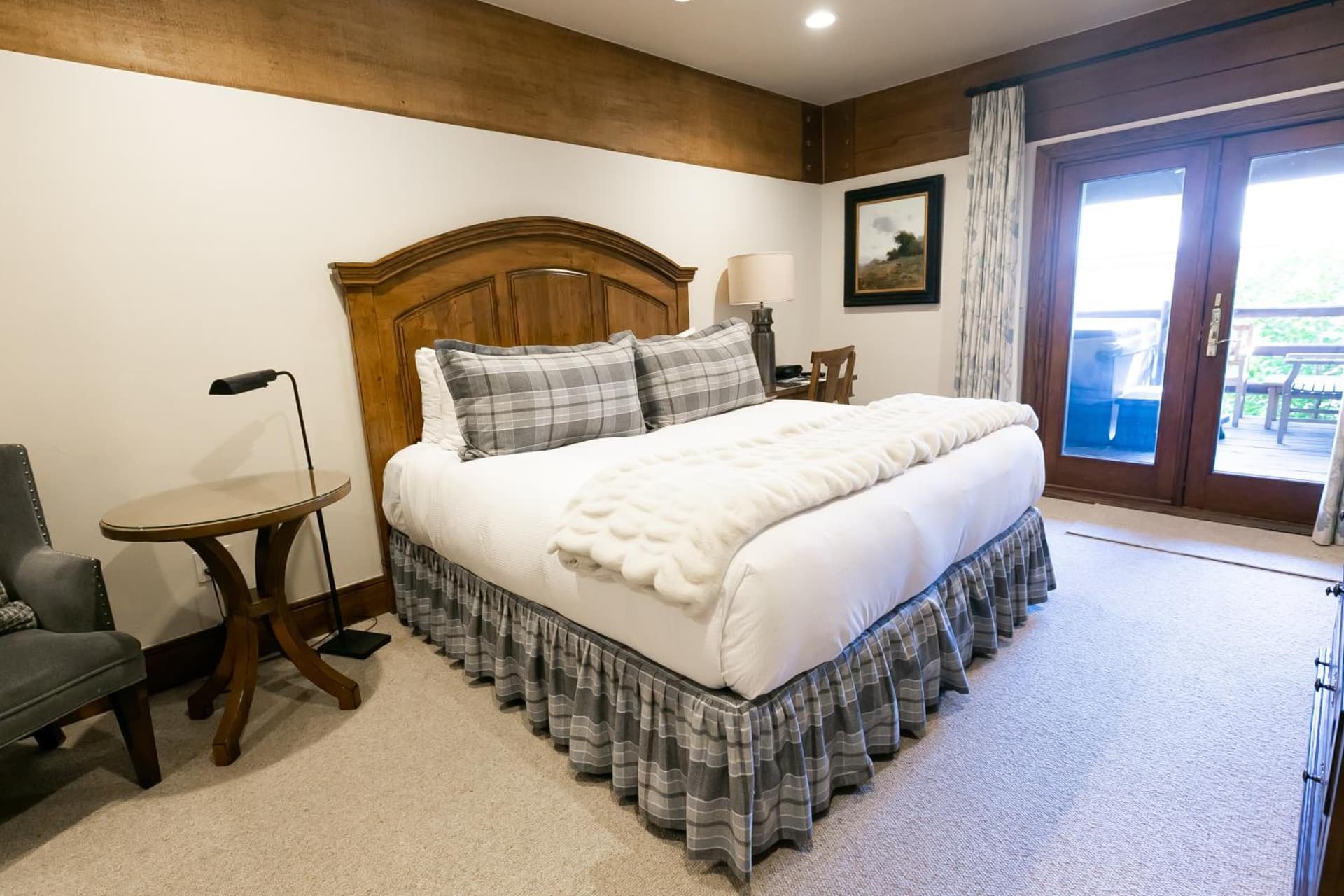 Stein Eriksen Lodge Deer Valley gallery photo in Park City, UT — image 213