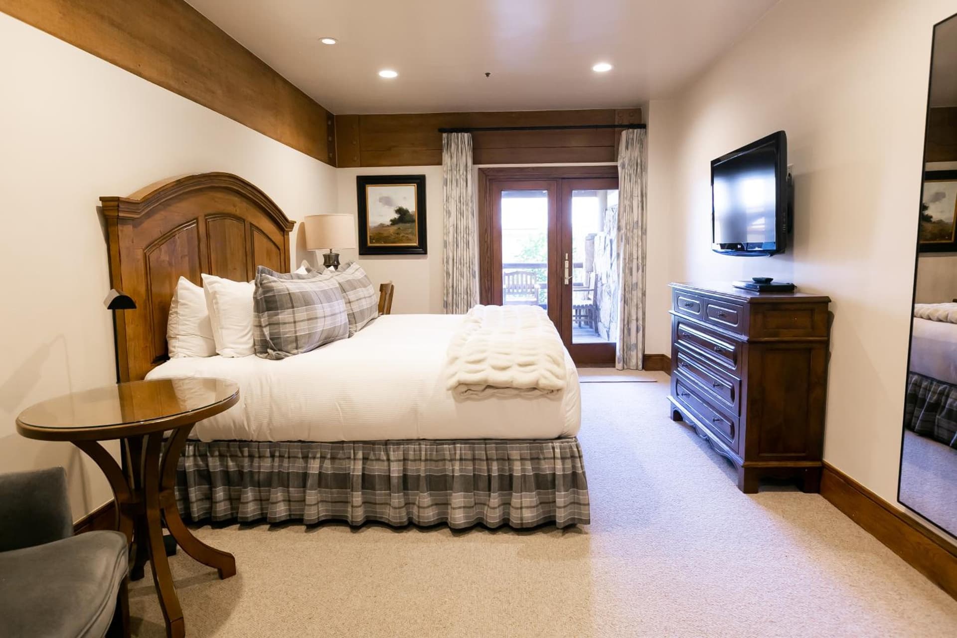 Stein Eriksen Lodge Deer Valley gallery photo in Park City, UT — image 51