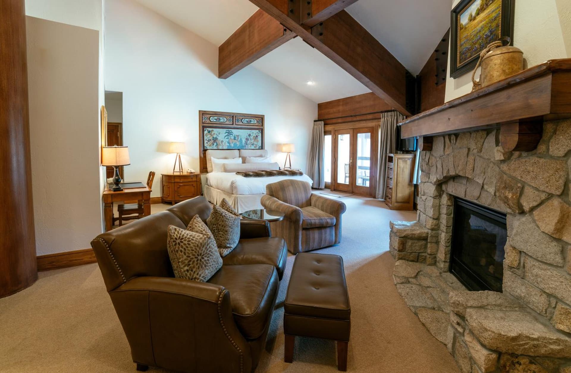 Stein Eriksen Lodge Deer Valley gallery photo in Park City, UT — image 17