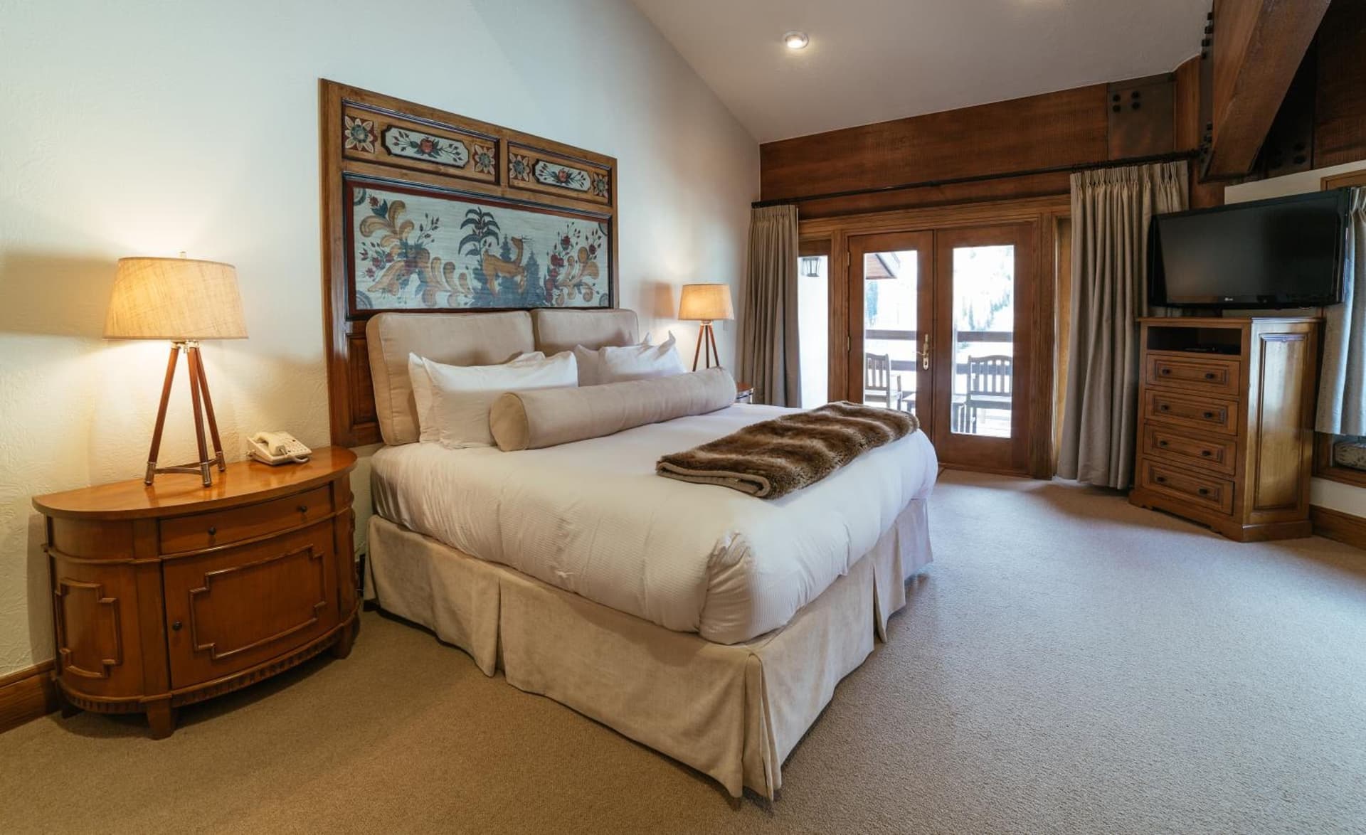 Stein Eriksen Lodge Deer Valley gallery photo in Park City, UT — image 105