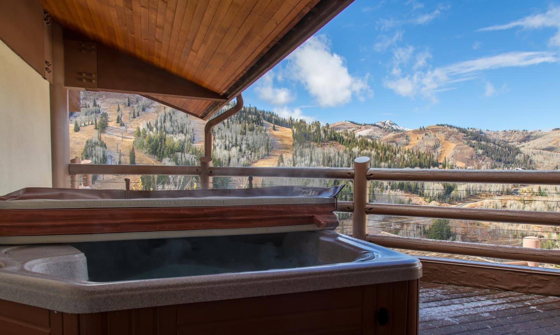 Stein Eriksen Lodge Deer Valley gallery photo in Park City, UT — image 29