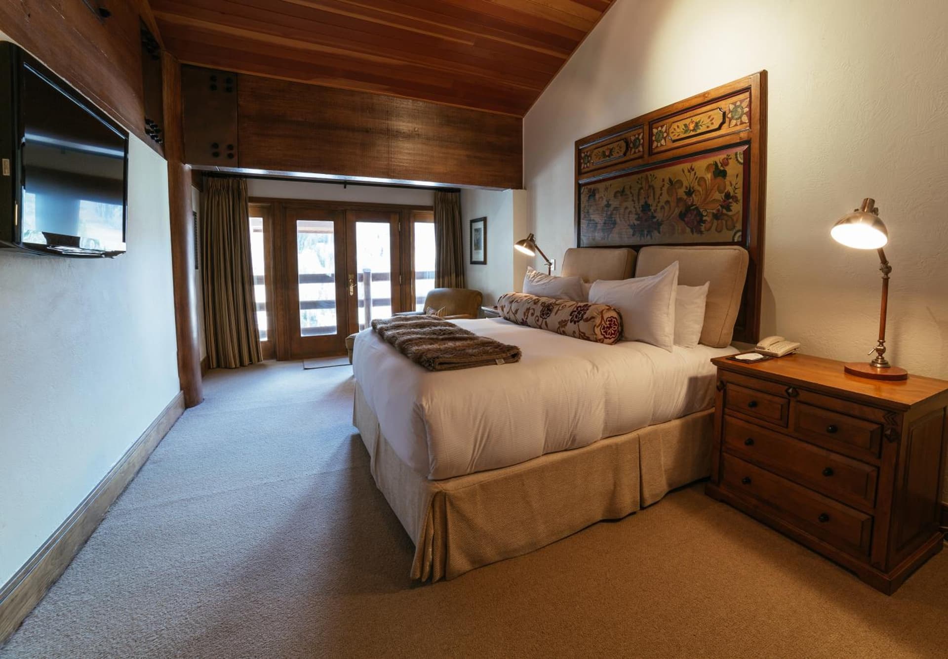 Stein Eriksen Lodge Deer Valley gallery photo in Park City, UT — image 69
