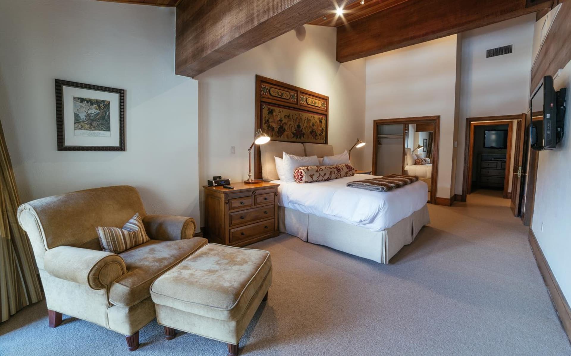 Stein Eriksen Lodge Deer Valley gallery photo in Park City, UT — image 180