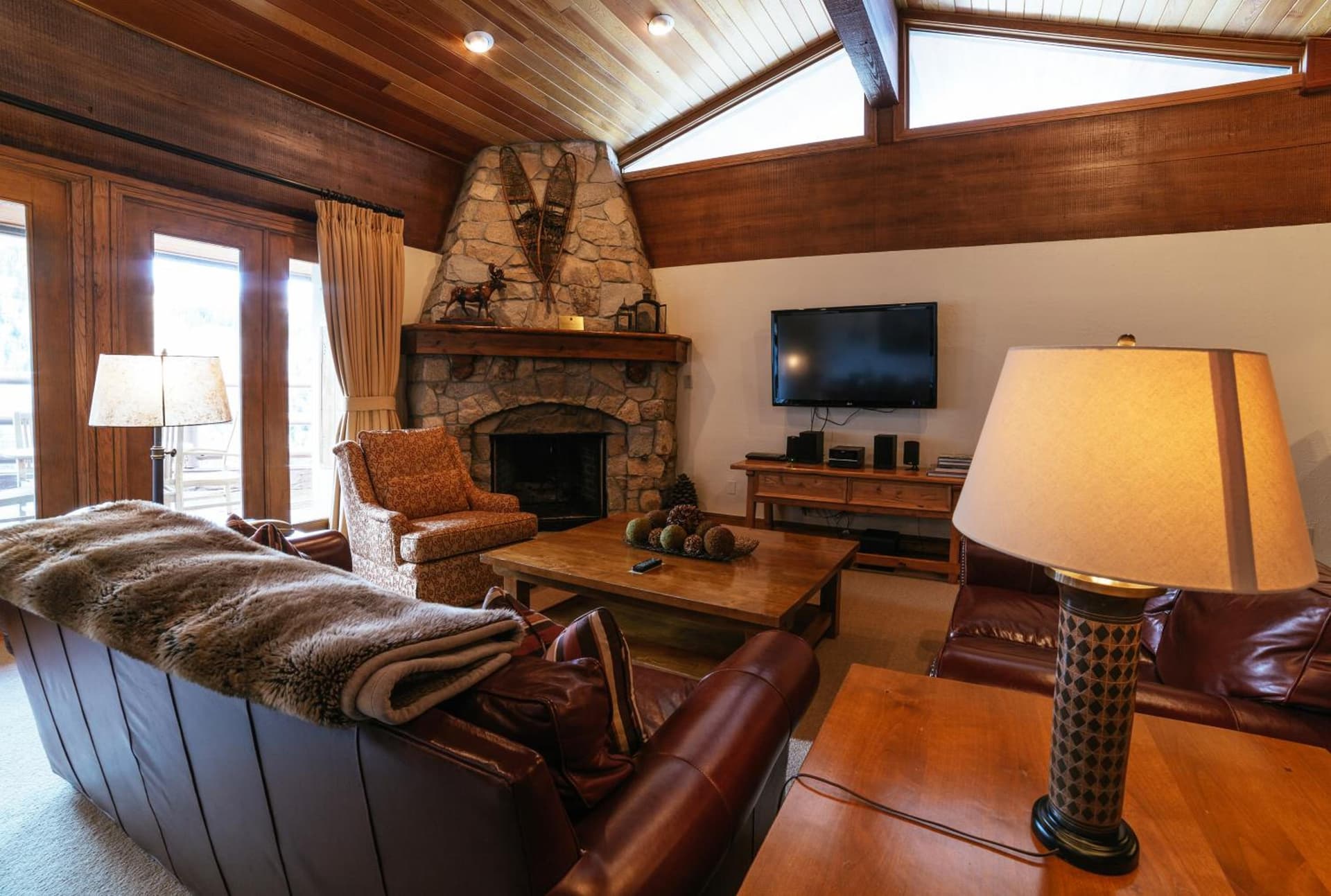 Stein Eriksen Lodge Deer Valley gallery photo in Park City, UT — image 193