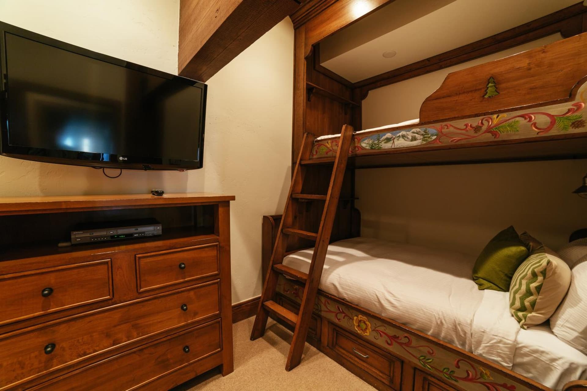 Stein Eriksen Lodge Deer Valley gallery photo in Park City, UT — image 121