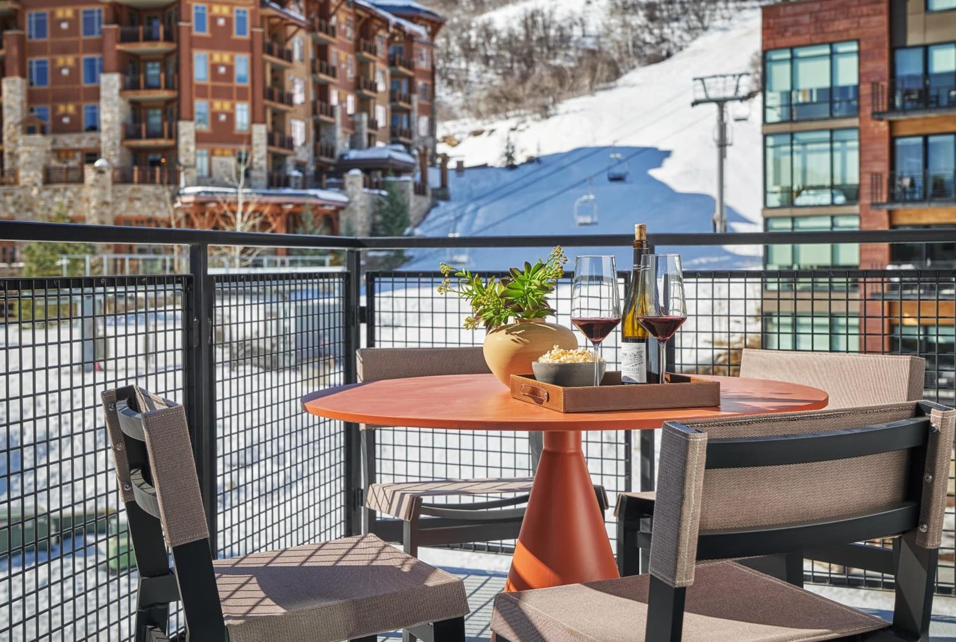 Pendry Park City gallery photo in Park City, UT — image 66