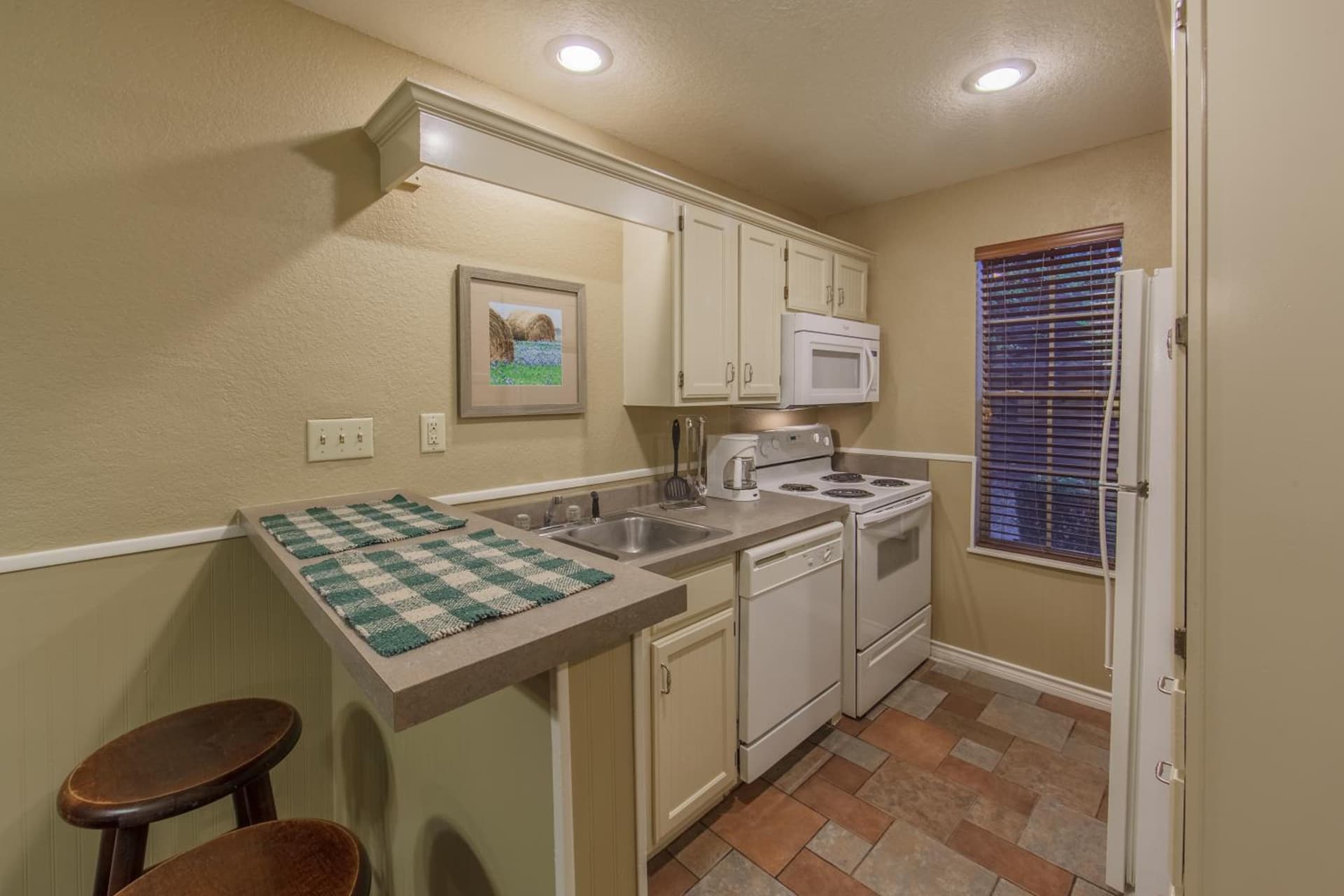 Holiday Inn Club Vacations Villages Resort at Lake Palestine gallery photo in Flint, TX — image 33