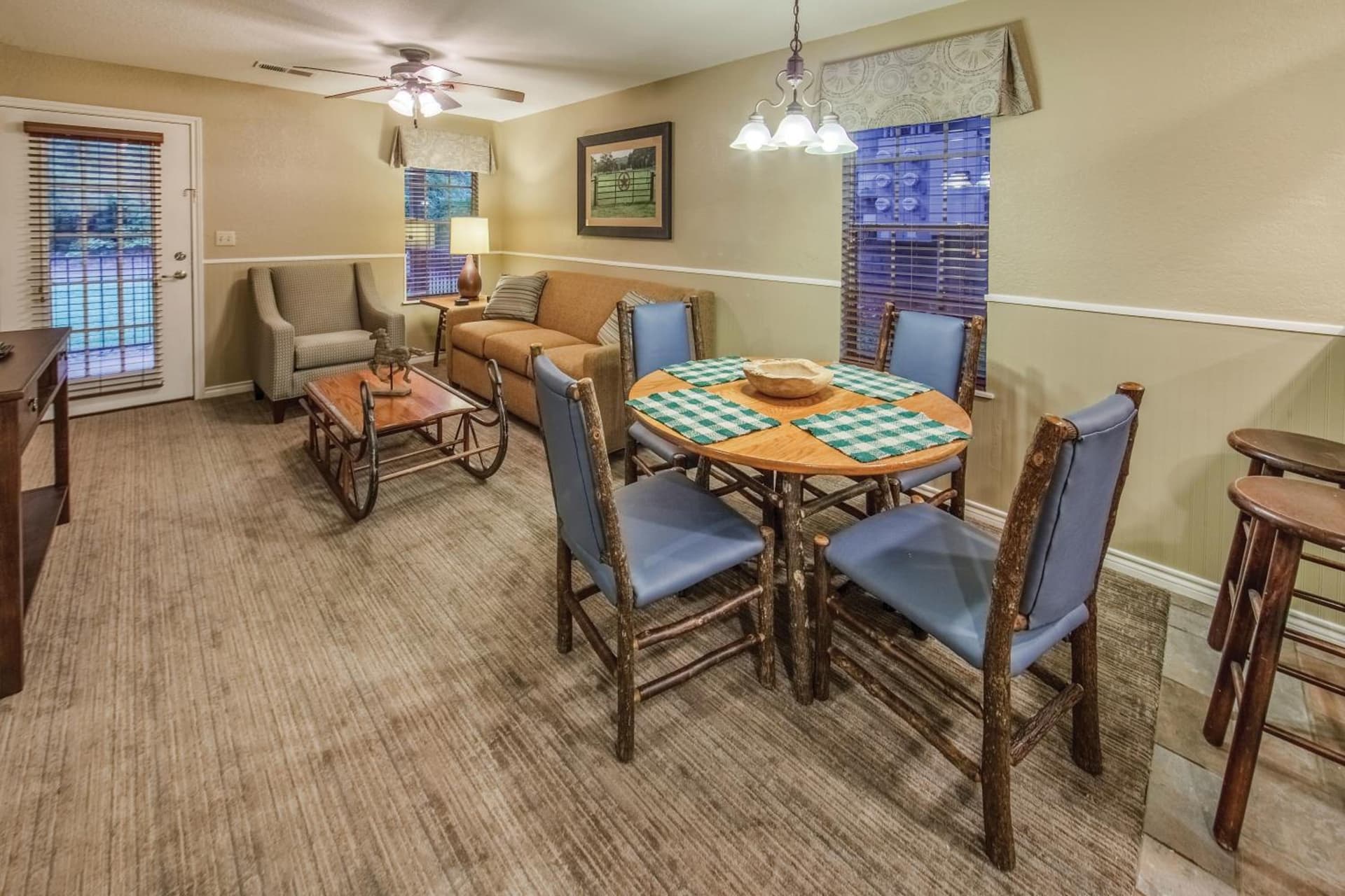 Holiday Inn Club Vacations Villages Resort at Lake Palestine gallery photo in Flint, TX — image 26