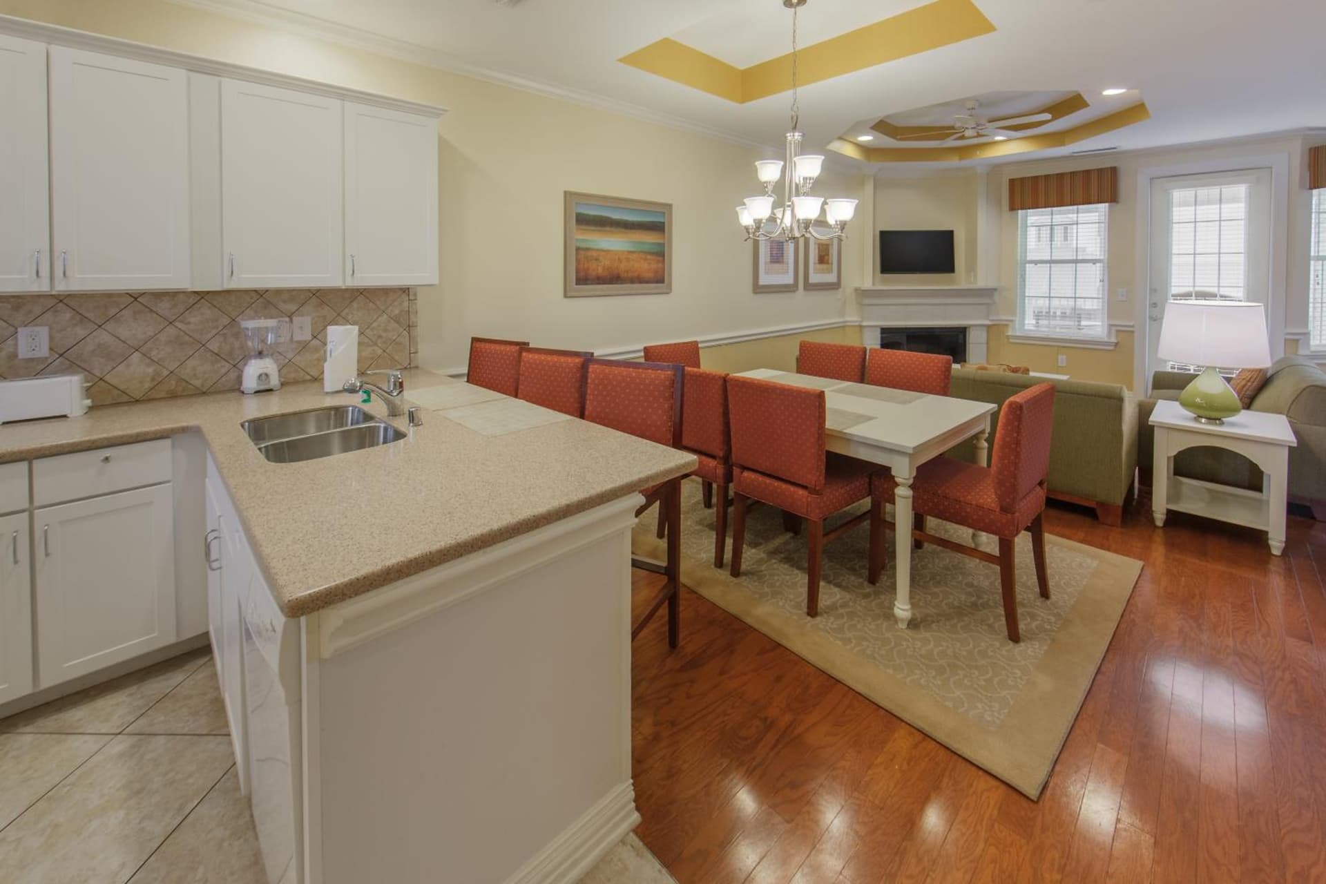Holiday Inn Club Vacations Villages Resort at Lake Palestine gallery photo in Flint, TX — image 16