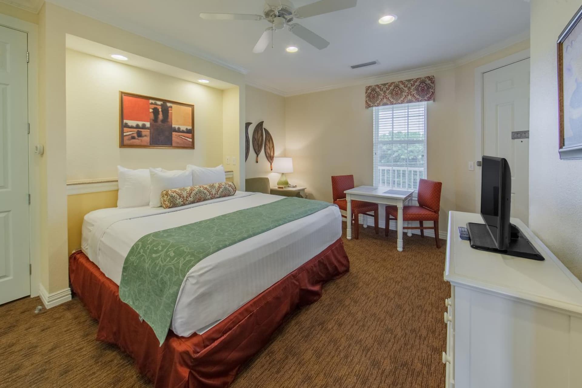 Holiday Inn Club Vacations Villages Resort at Lake Palestine gallery photo in Flint, TX — image 30
