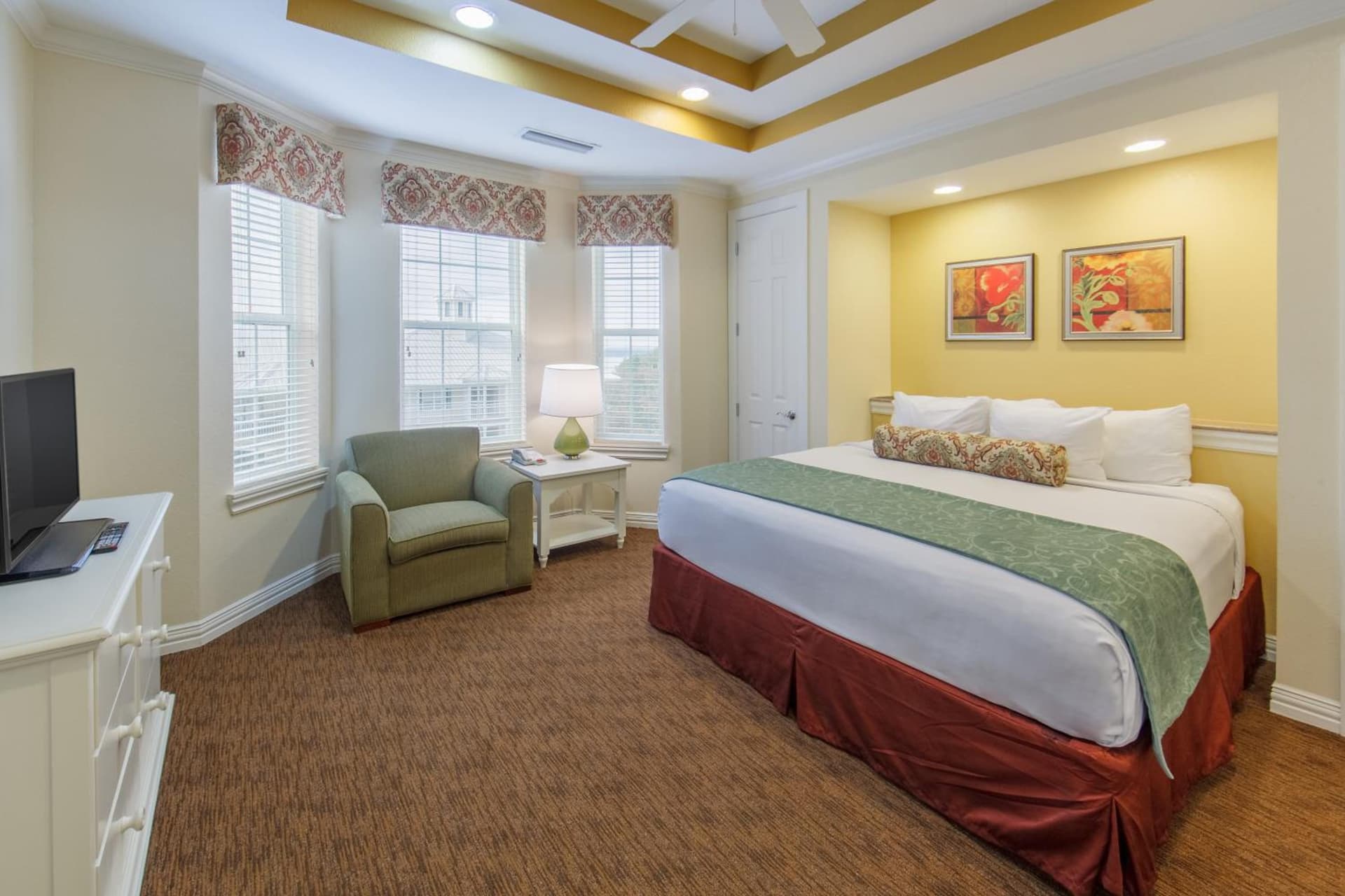 Holiday Inn Club Vacations Villages Resort at Lake Palestine gallery photo in Flint, TX — image 6
