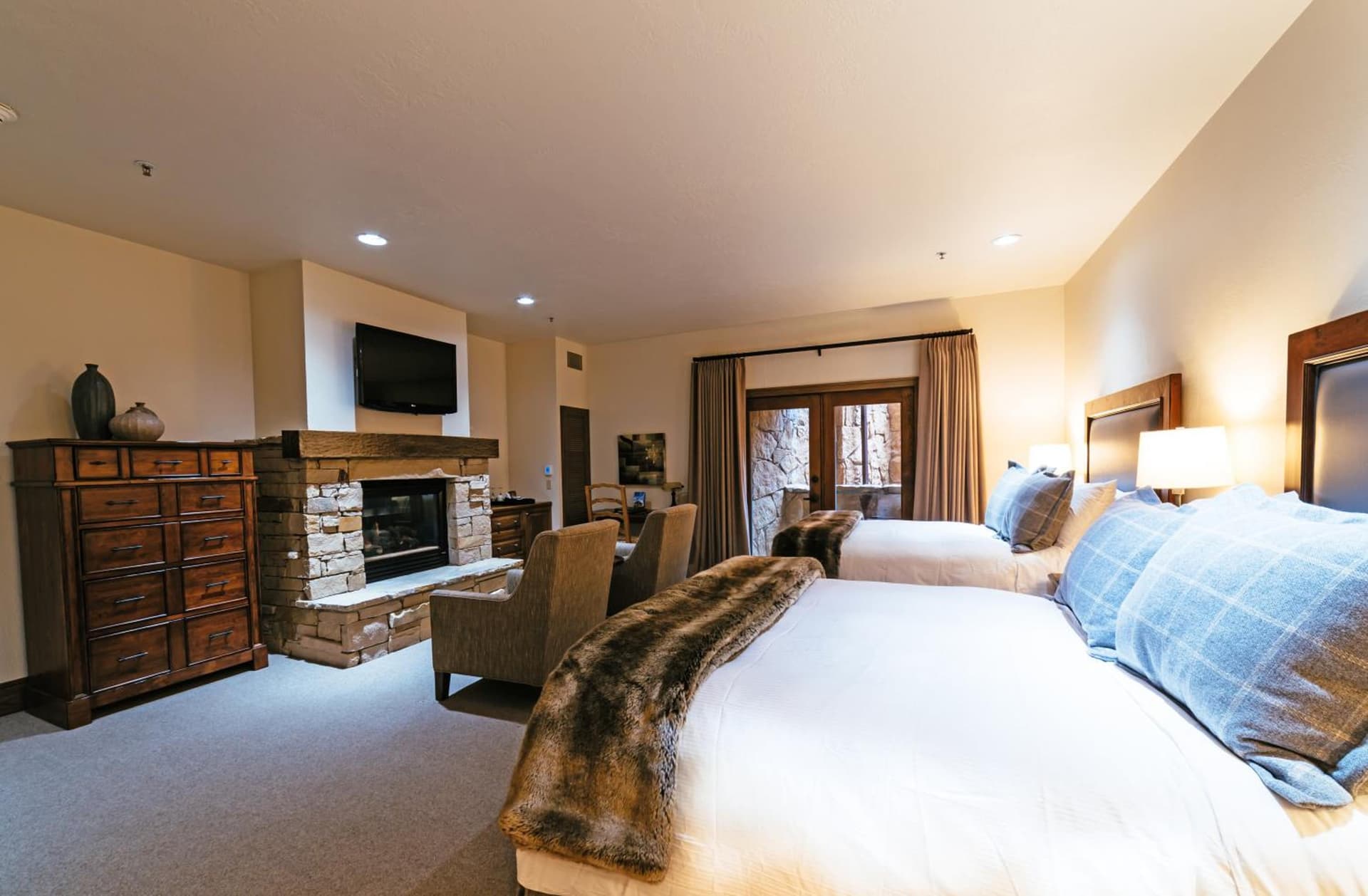 Stein Eriksen Lodge Deer Valley gallery photo in Park City, UT — image 80