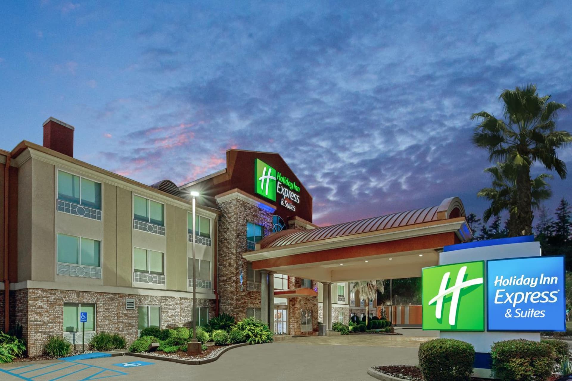 Holiday Inn Express & Suites Lafayette South by IHG gallery photo in Lafayette, LA — image 18