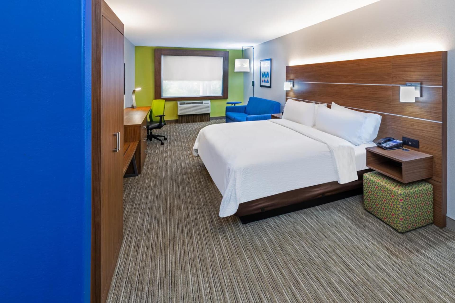 Holiday Inn Express & Suites Lafayette South by IHG gallery photo in Lafayette, LA — image 69
