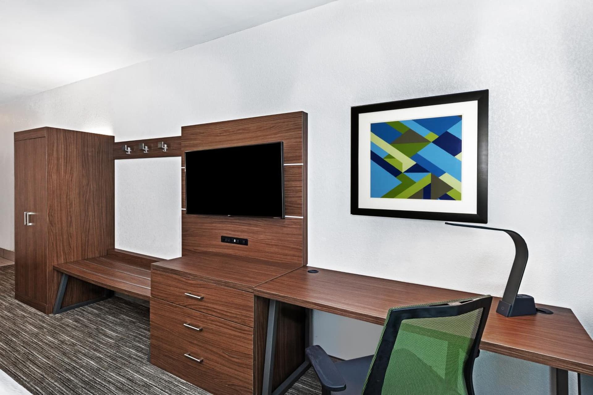 Holiday Inn Express & Suites Lafayette South by IHG gallery photo in Lafayette, LA — image 14