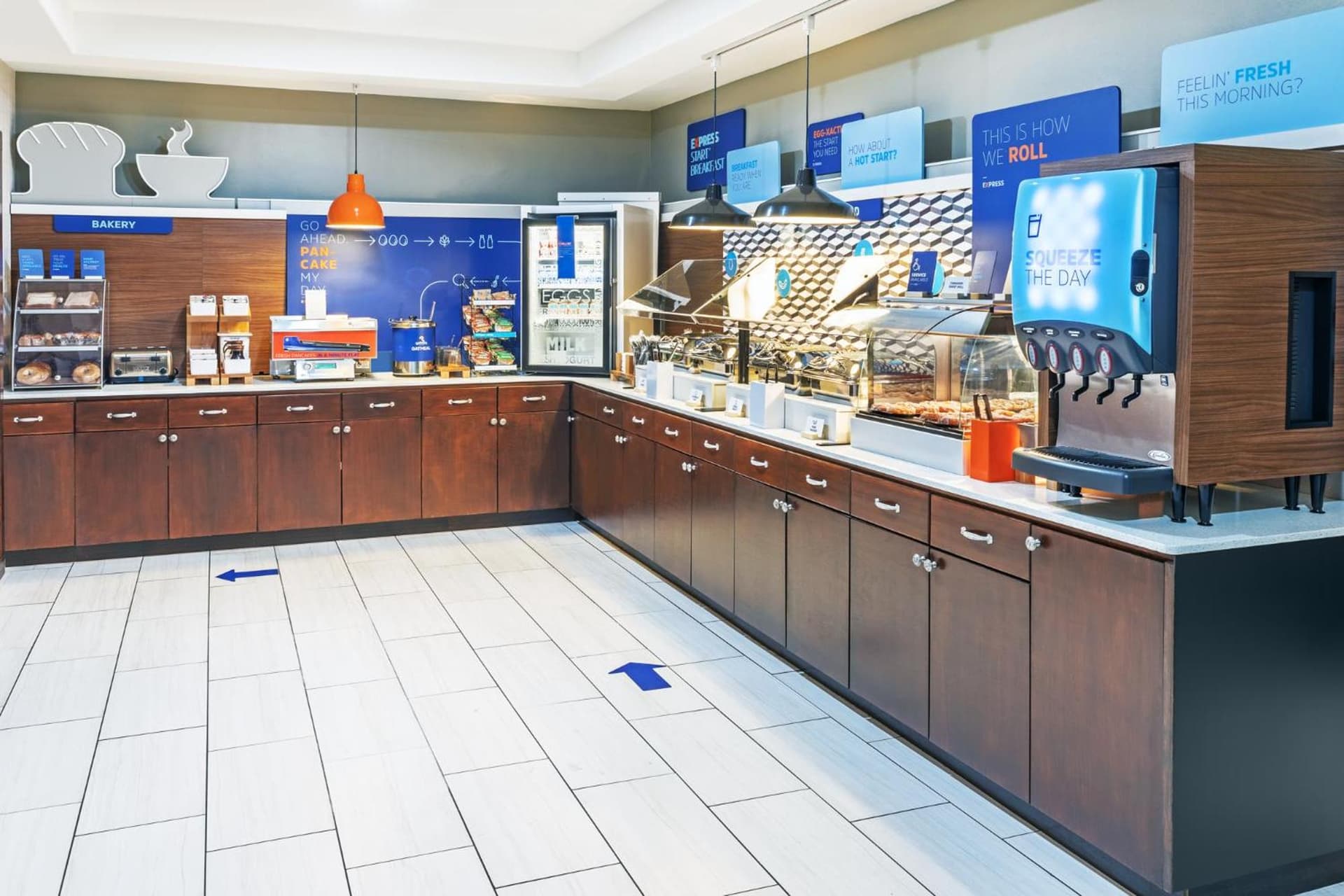 Holiday Inn Express & Suites Lafayette South by IHG gallery photo in Lafayette, LA — image 38