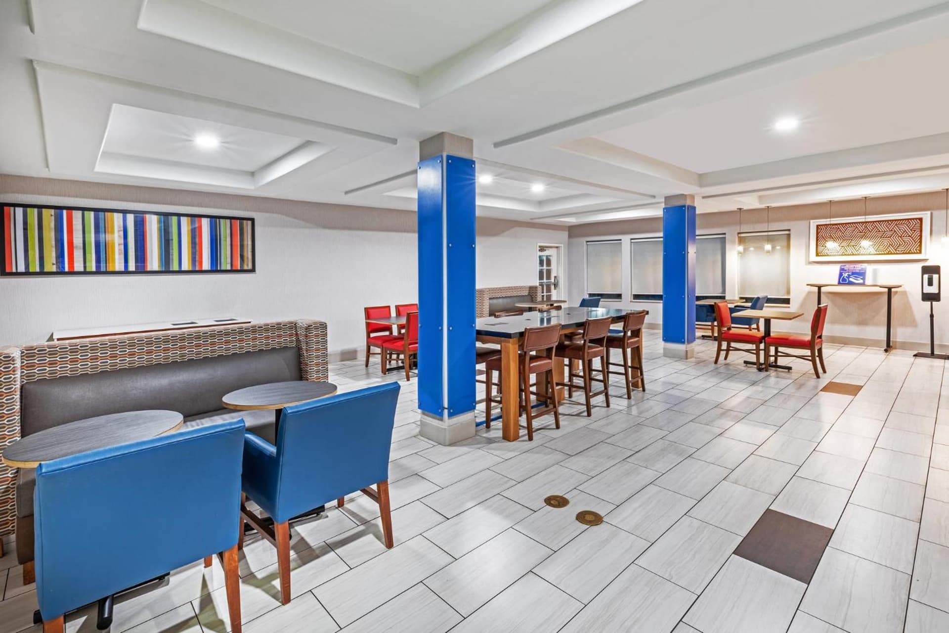 Holiday Inn Express & Suites Lafayette South by IHG gallery photo in Lafayette, LA — image 58