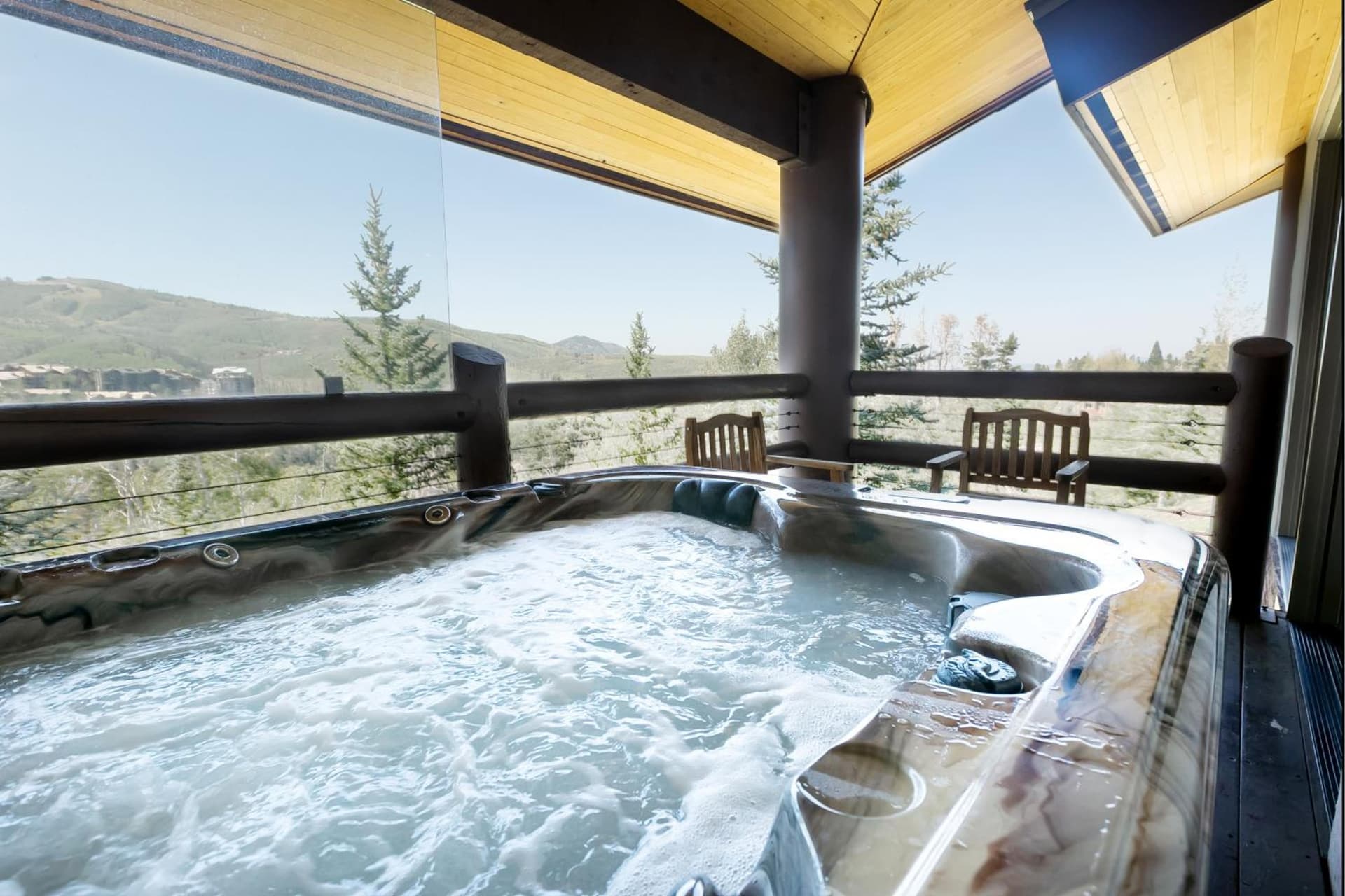 Stein Eriksen Lodge Deer Valley gallery photo in Park City, UT — image 165