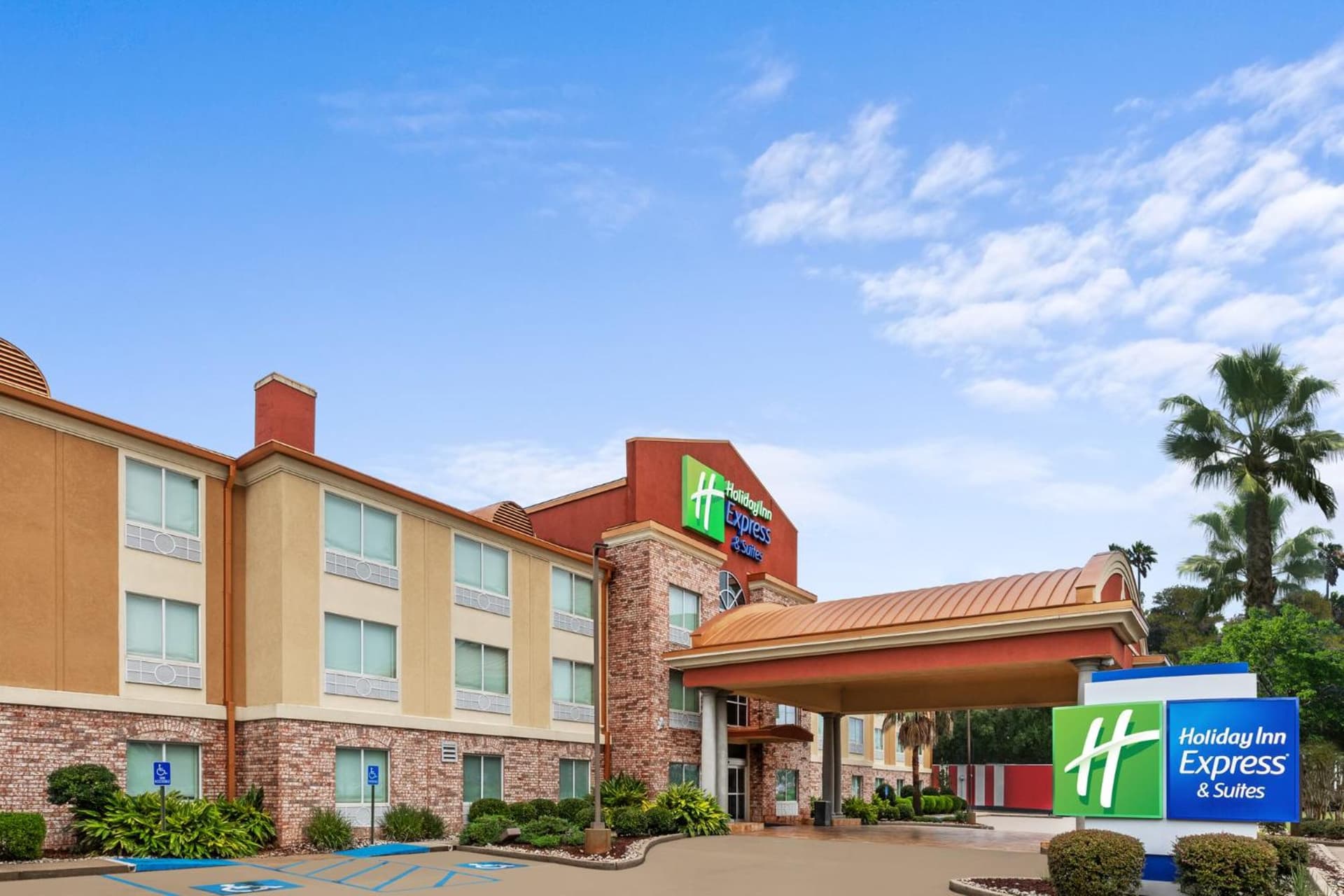 Holiday Inn Express & Suites Lafayette South by IHG gallery photo in Lafayette, LA — image 19