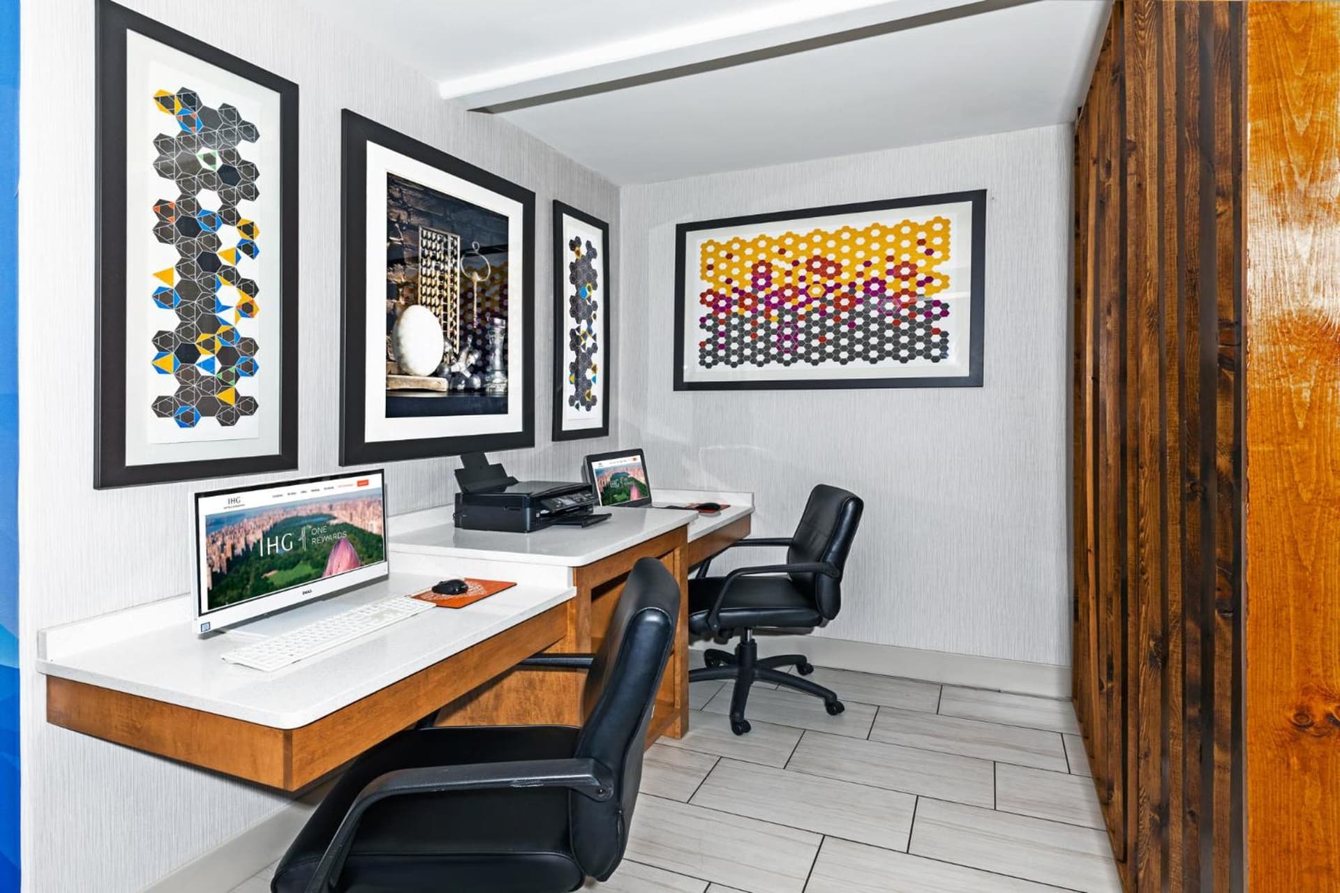 Holiday Inn Express & Suites Lafayette South by IHG gallery photo in Lafayette, LA — image 39