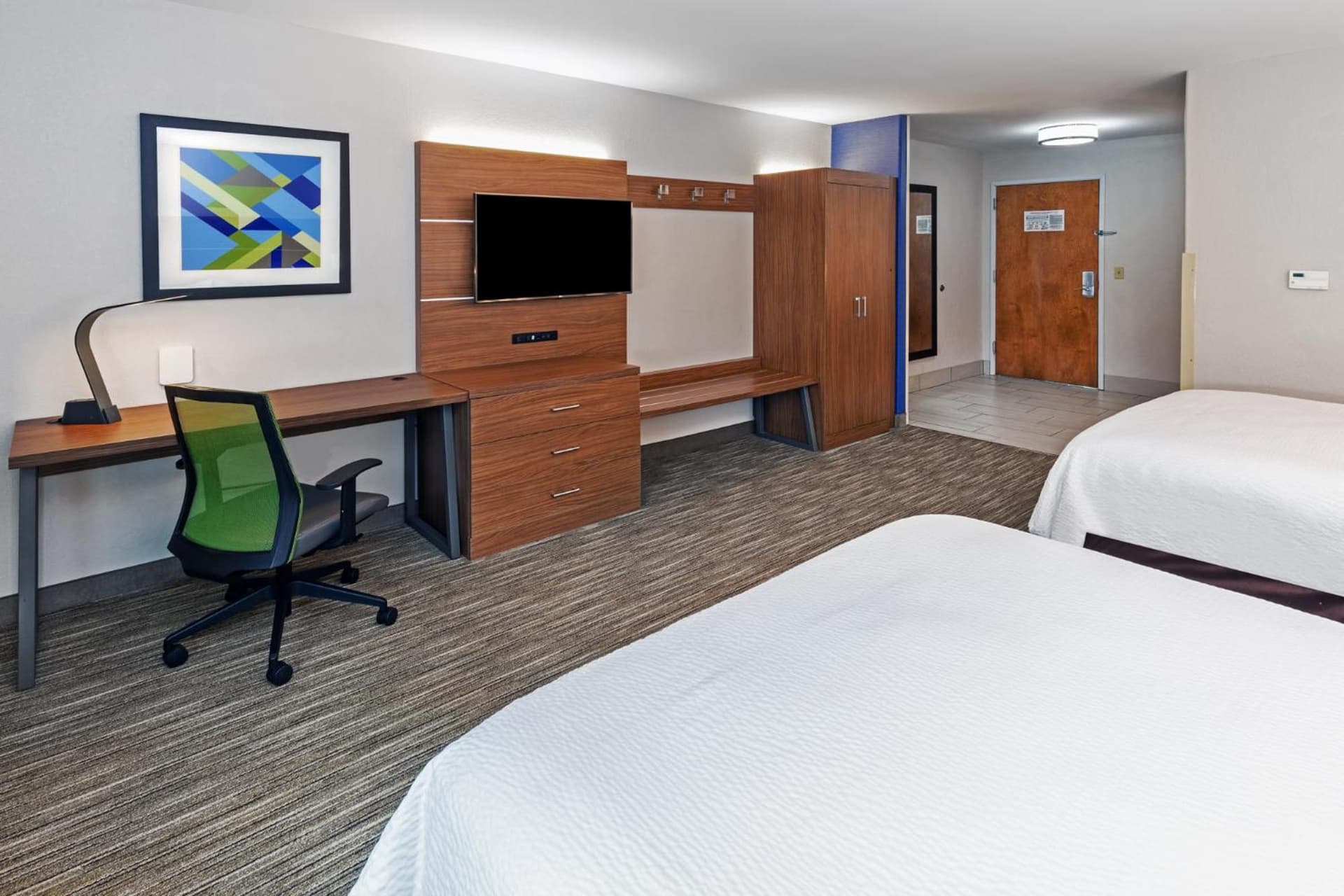Holiday Inn Express & Suites Lafayette South by IHG gallery photo in Lafayette, LA — image 55
