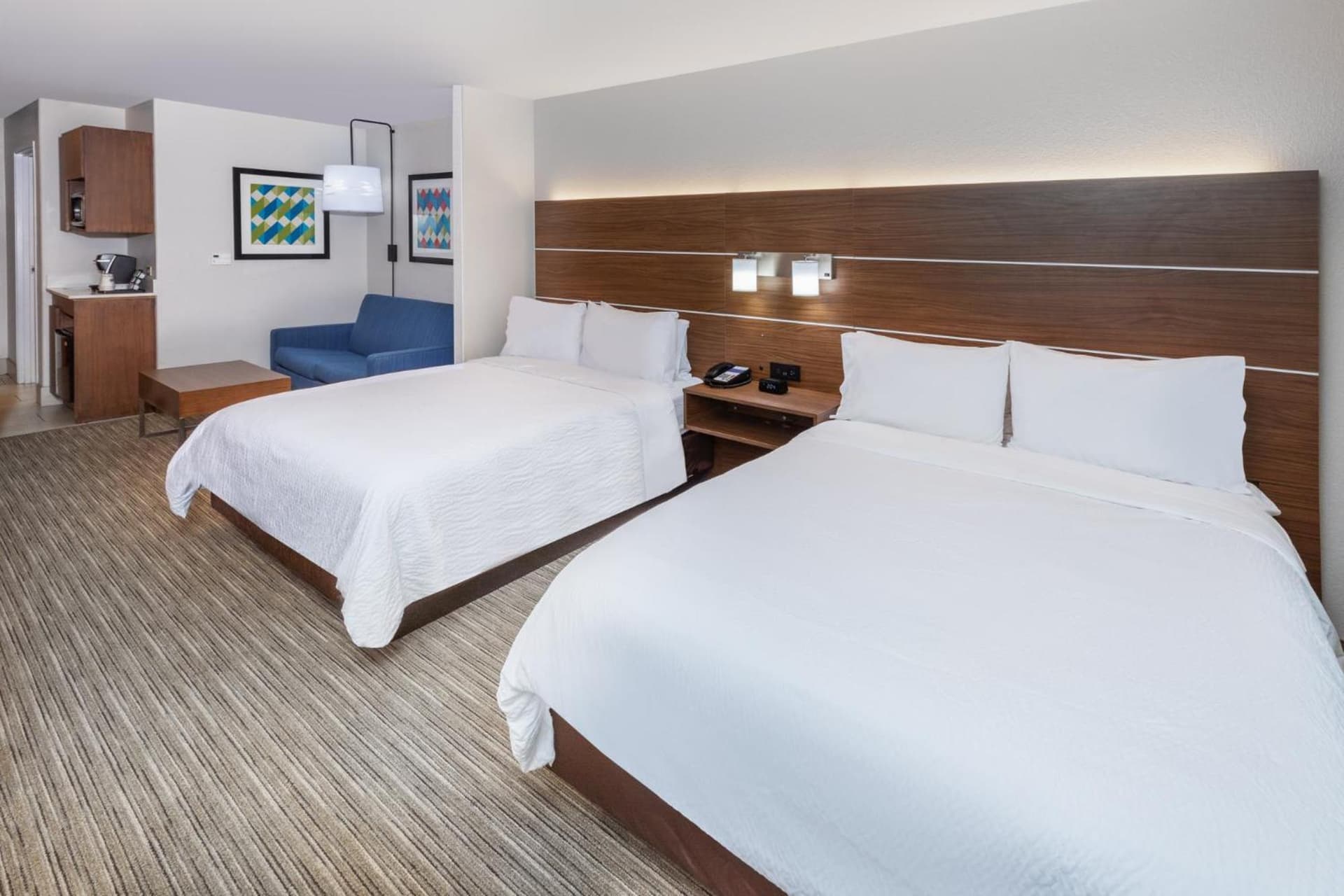 Holiday Inn Express & Suites Lafayette South by IHG gallery photo in Lafayette, LA — image 7