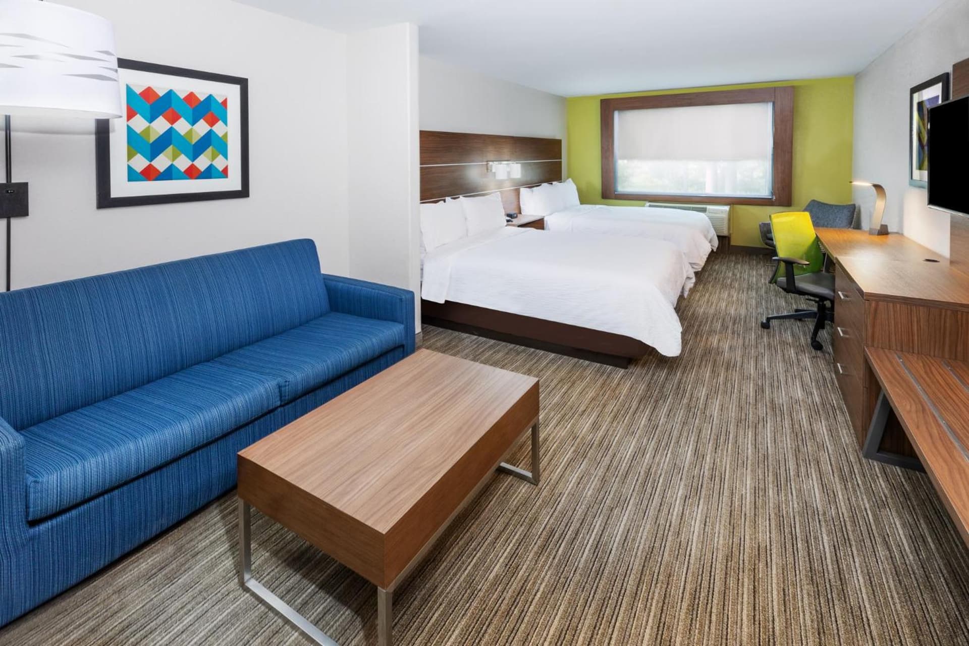Holiday Inn Express & Suites Lafayette South by IHG gallery photo in Lafayette, LA — image 73