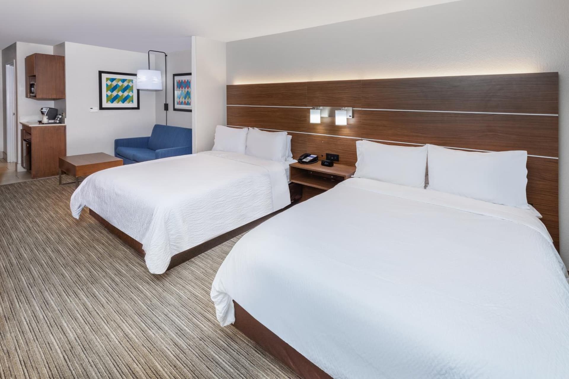 Holiday Inn Express & Suites Lafayette South by IHG gallery photo in Lafayette, LA — image 27