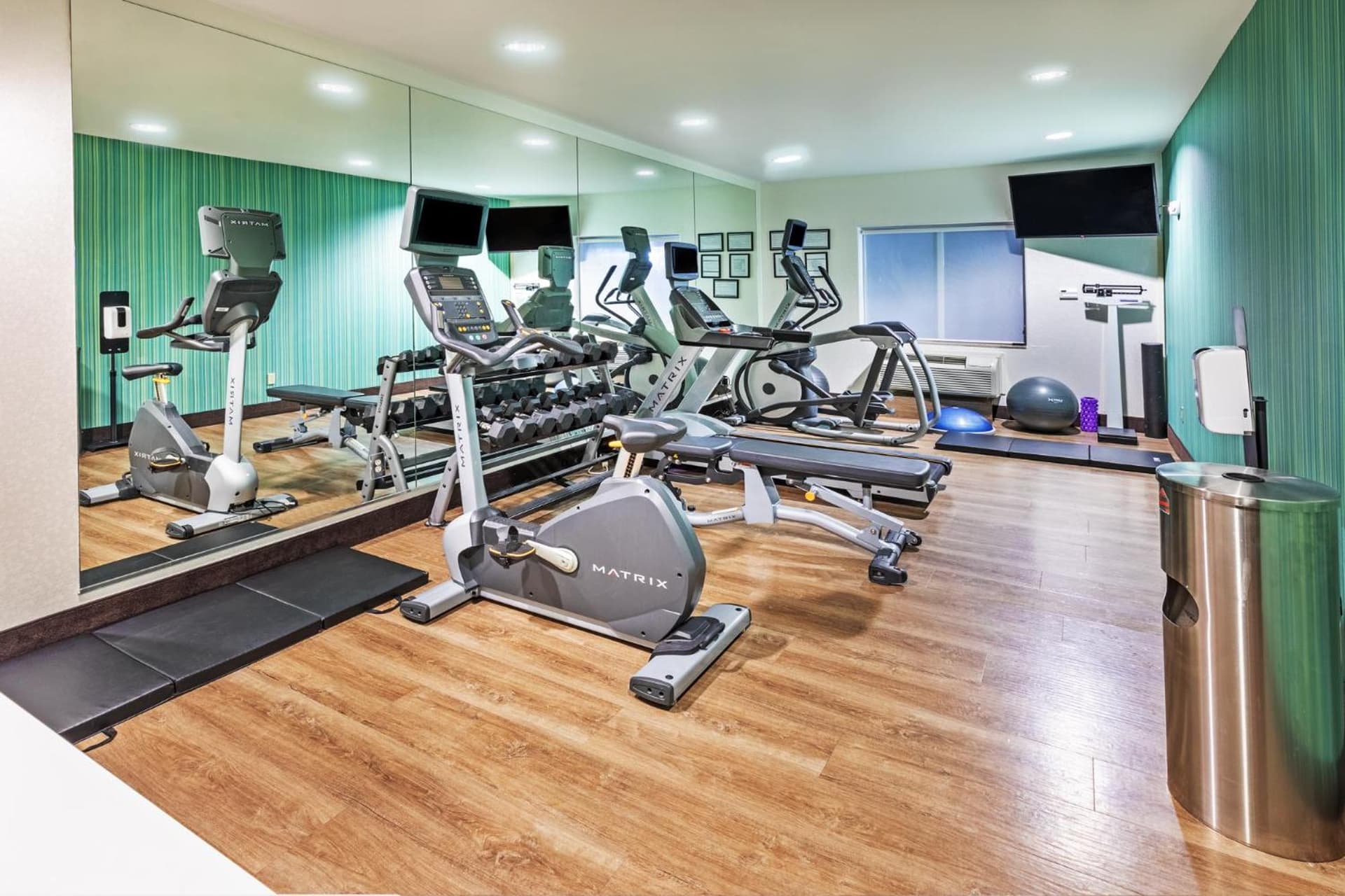 Holiday Inn Express & Suites Lafayette South by IHG gallery photo in Lafayette, LA — image 11