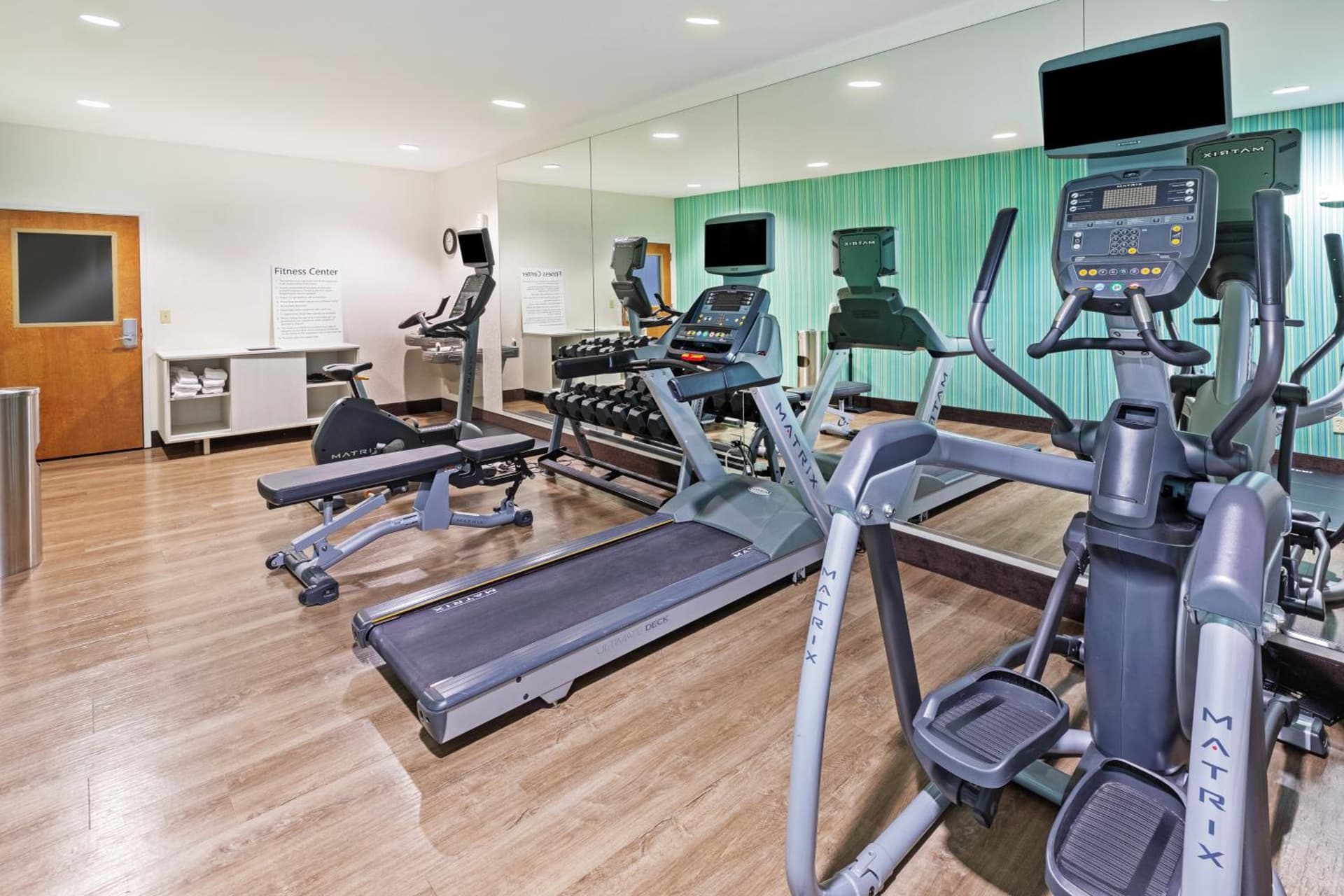 Holiday Inn Express & Suites Lafayette South by IHG gallery photo in Lafayette, LA — image 42