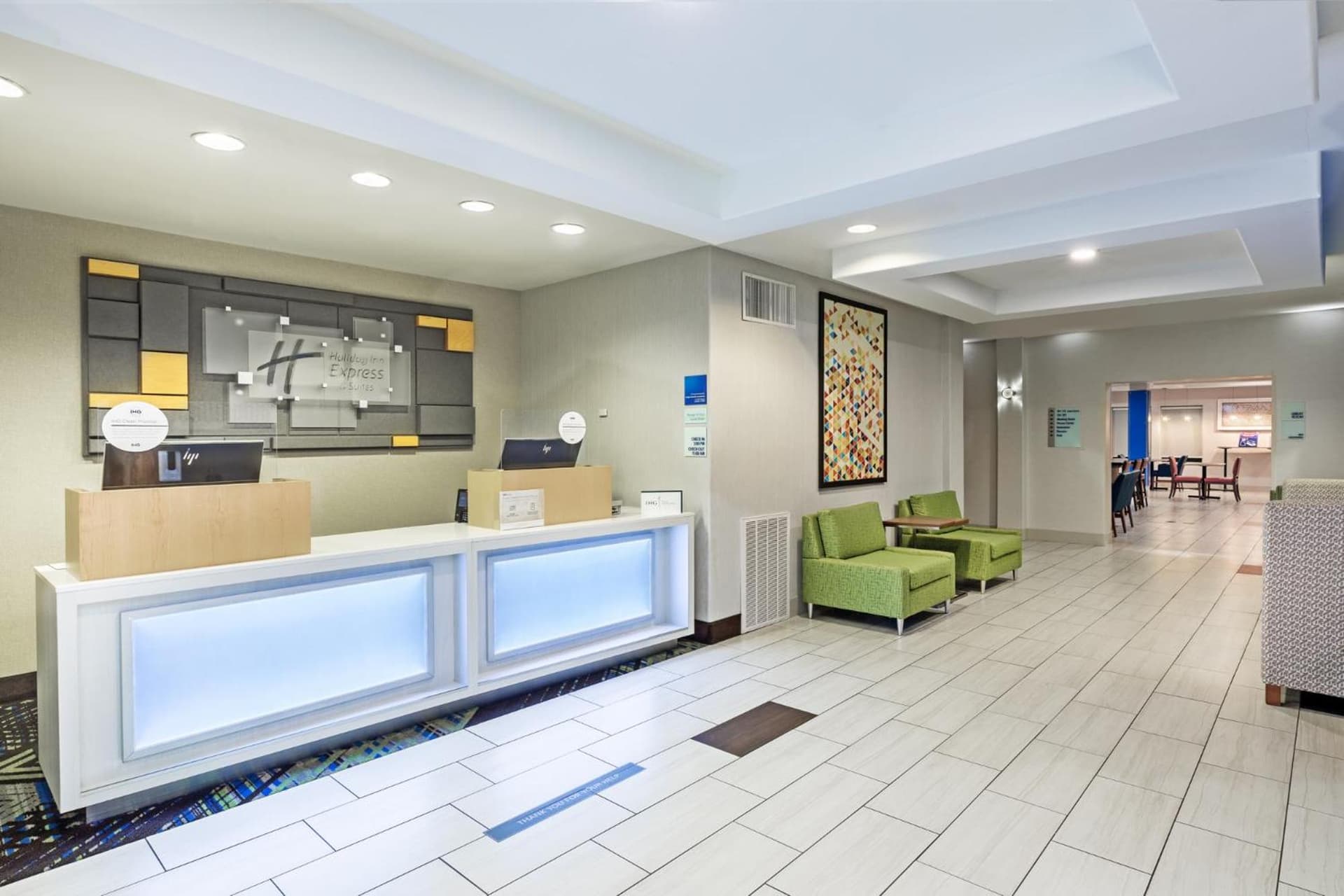 Holiday Inn Express & Suites Lafayette South by IHG gallery photo in Lafayette, LA — image 68
