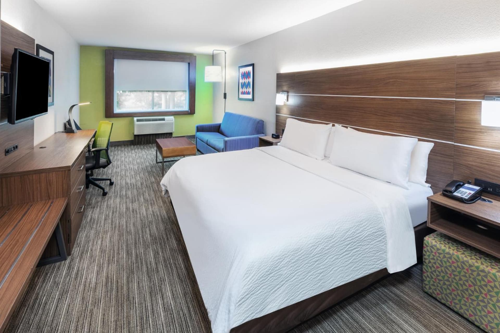 Holiday Inn Express & Suites Lafayette South by IHG gallery photo in Lafayette, LA — image 16