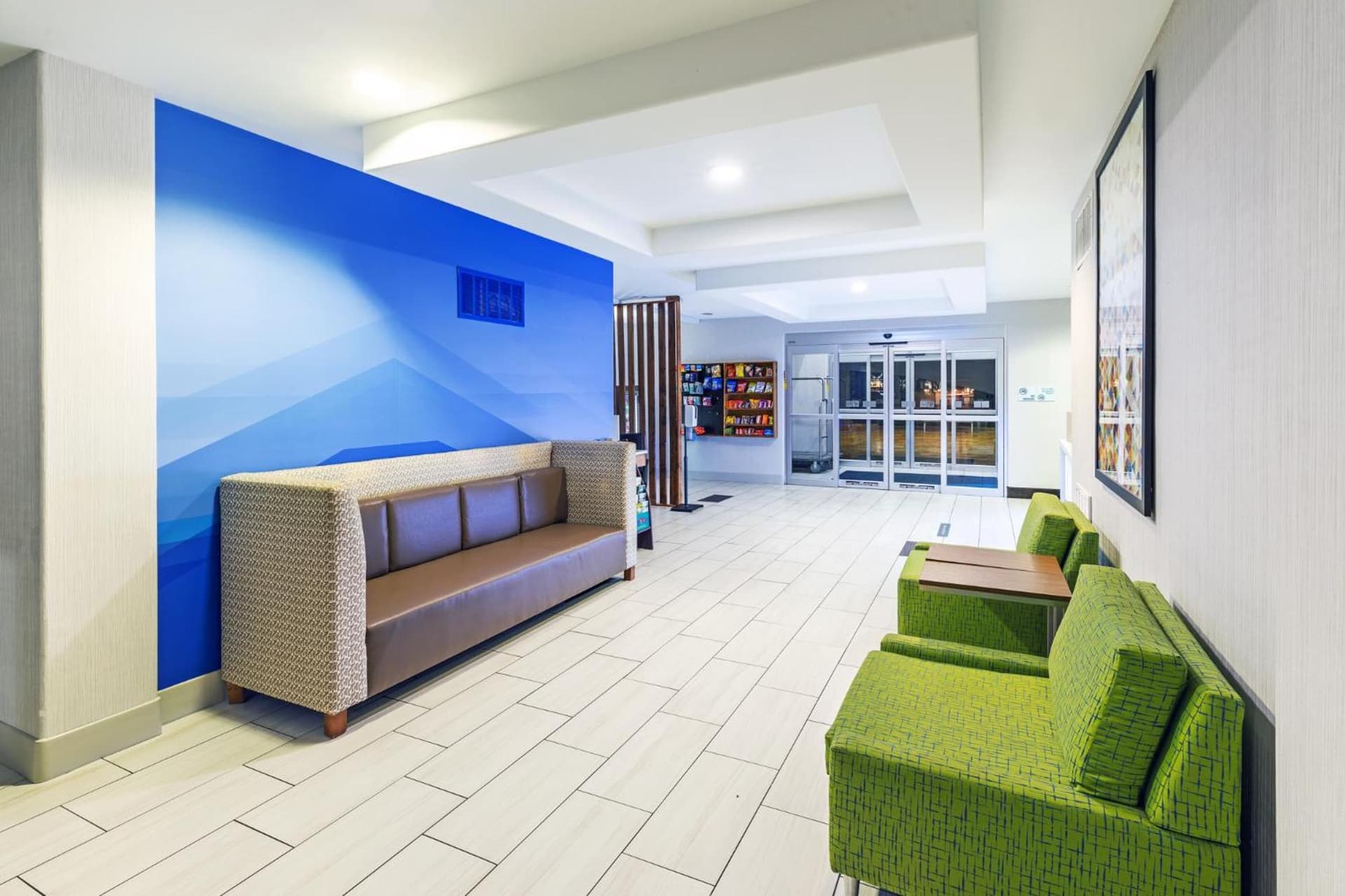 Holiday Inn Express & Suites Lafayette South by IHG gallery photo in Lafayette, LA — image 8