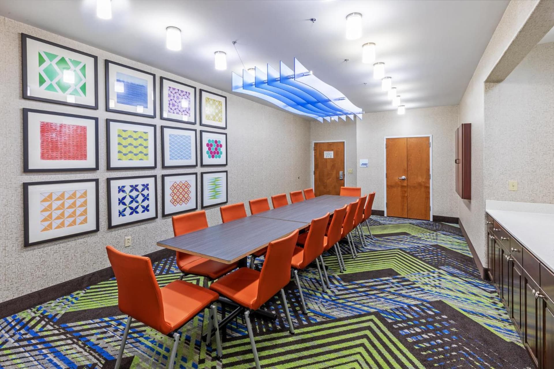 Holiday Inn Express & Suites Lafayette South by IHG gallery photo in Lafayette, LA — image 53