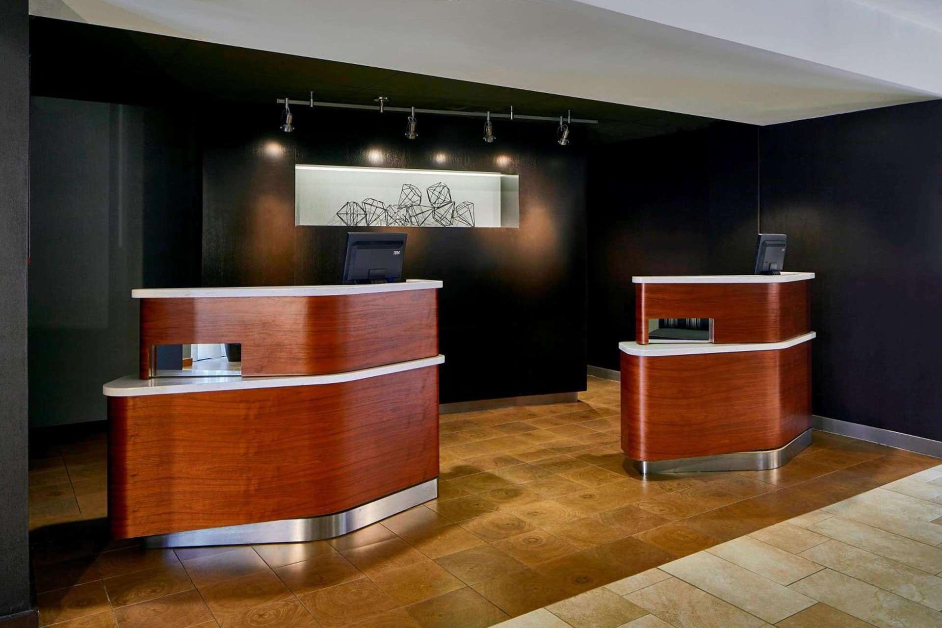 Sonesta Select Raleigh Durham Airport Morrisville interior in Morrisville, NC — gallery photo 2