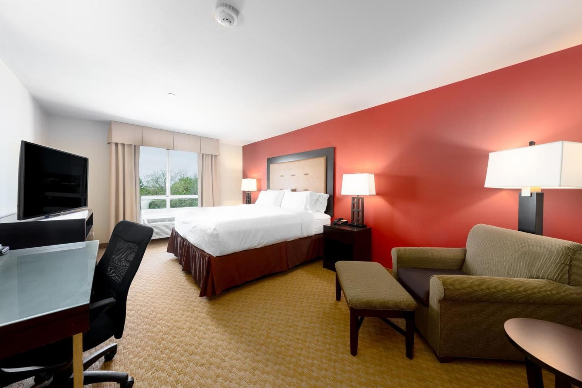 Holiday Inn Temple - Belton by IHG gallery photo in Temple, TX — image 4