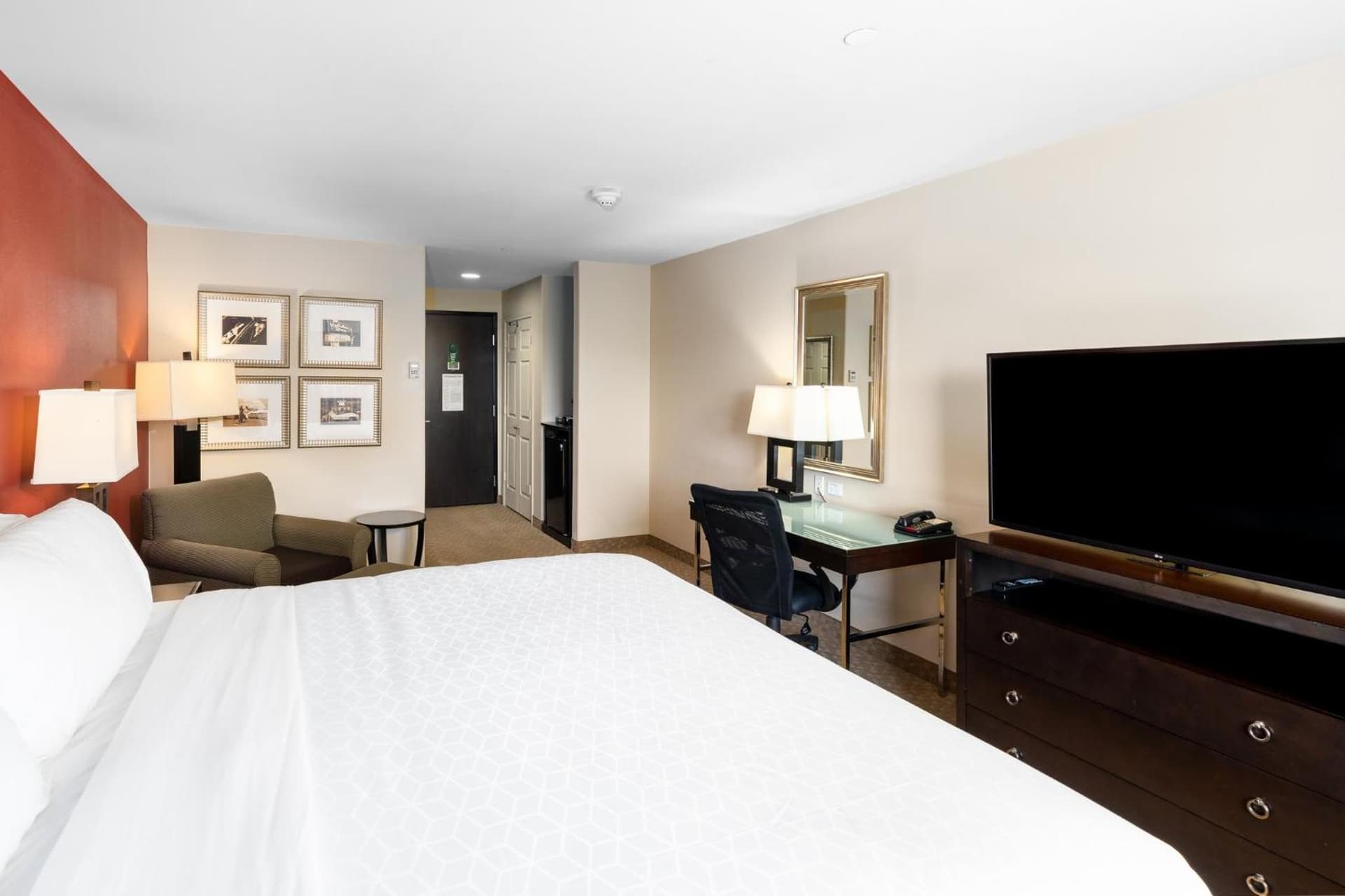 Holiday Inn Temple - Belton by IHG gallery photo in Temple, TX — image 30