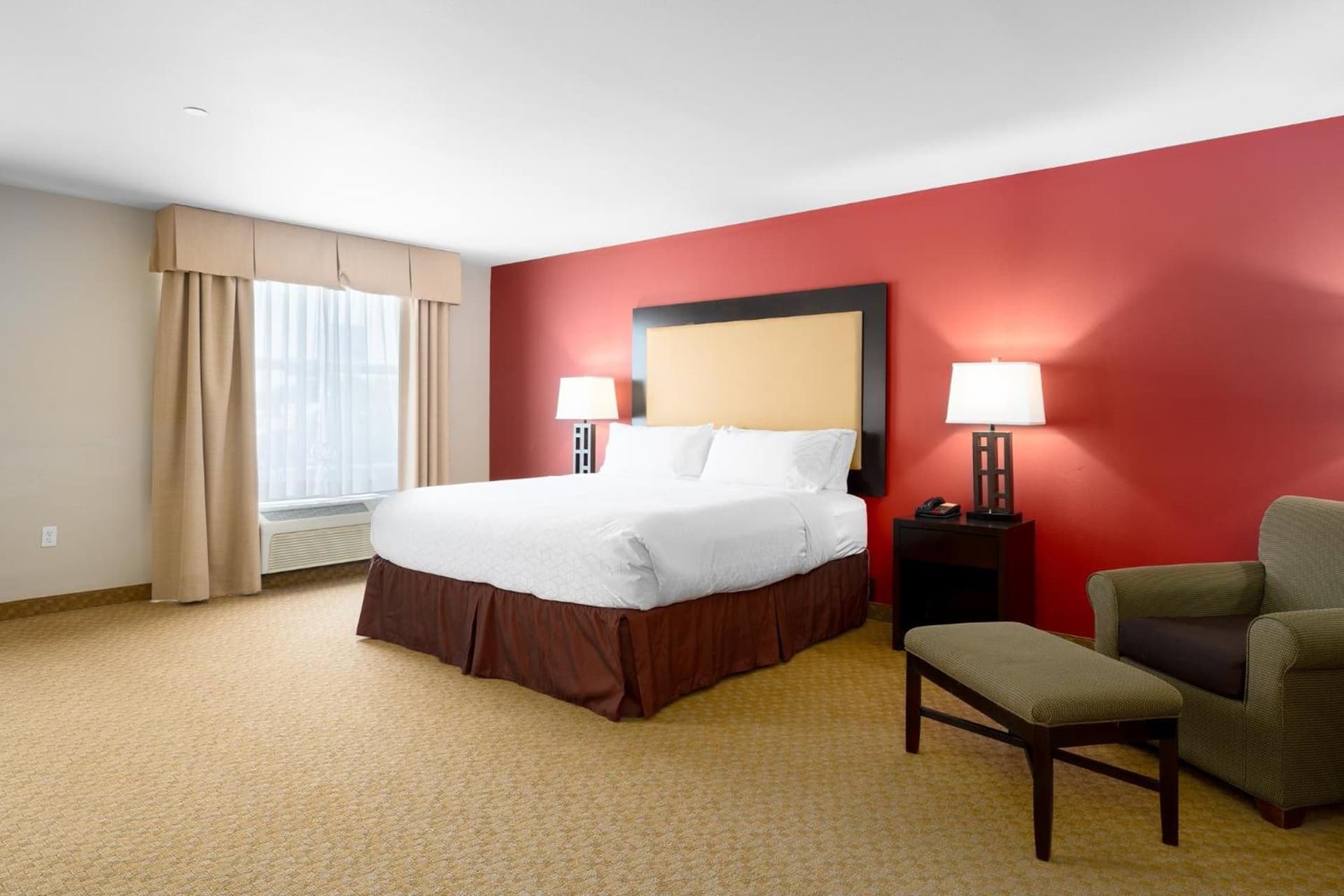 Holiday Inn Temple - Belton by IHG gallery photo in Temple, TX — image 41