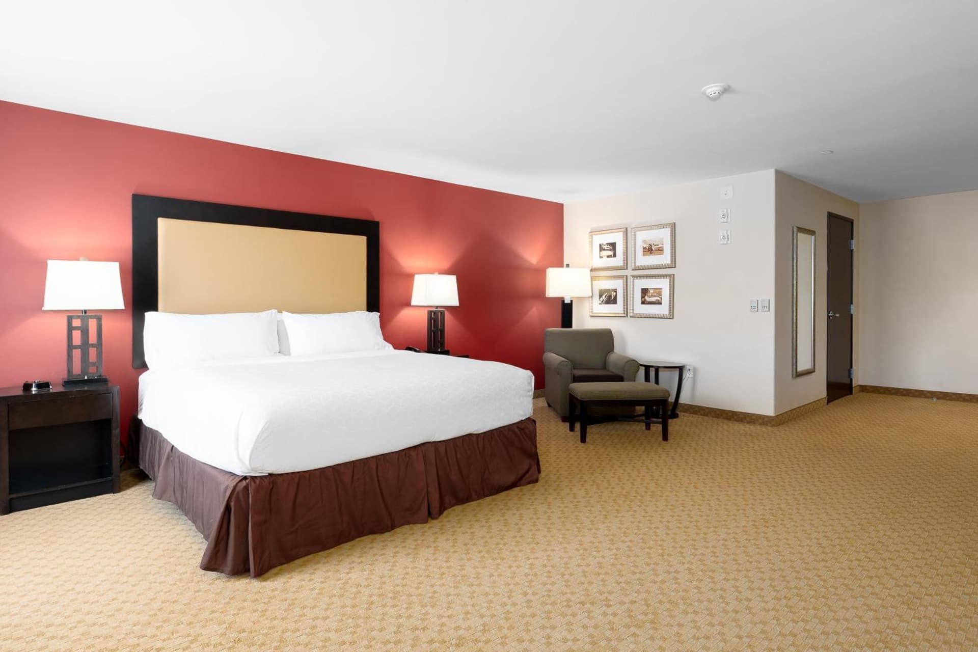 Holiday Inn Temple - Belton by IHG gallery photo in Temple, TX — image 51