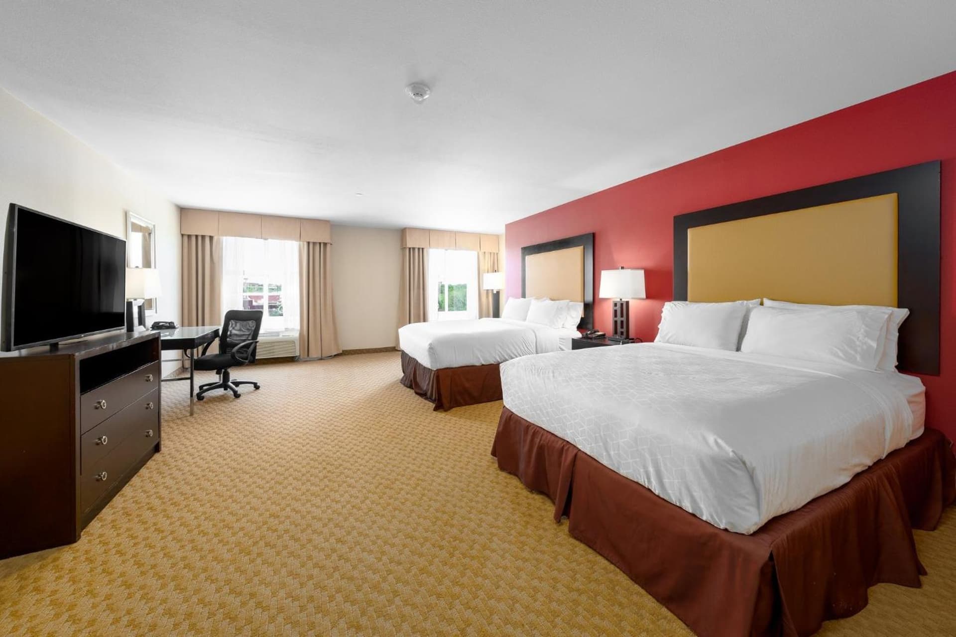 Holiday Inn Temple - Belton by IHG gallery photo in Temple, TX — image 43