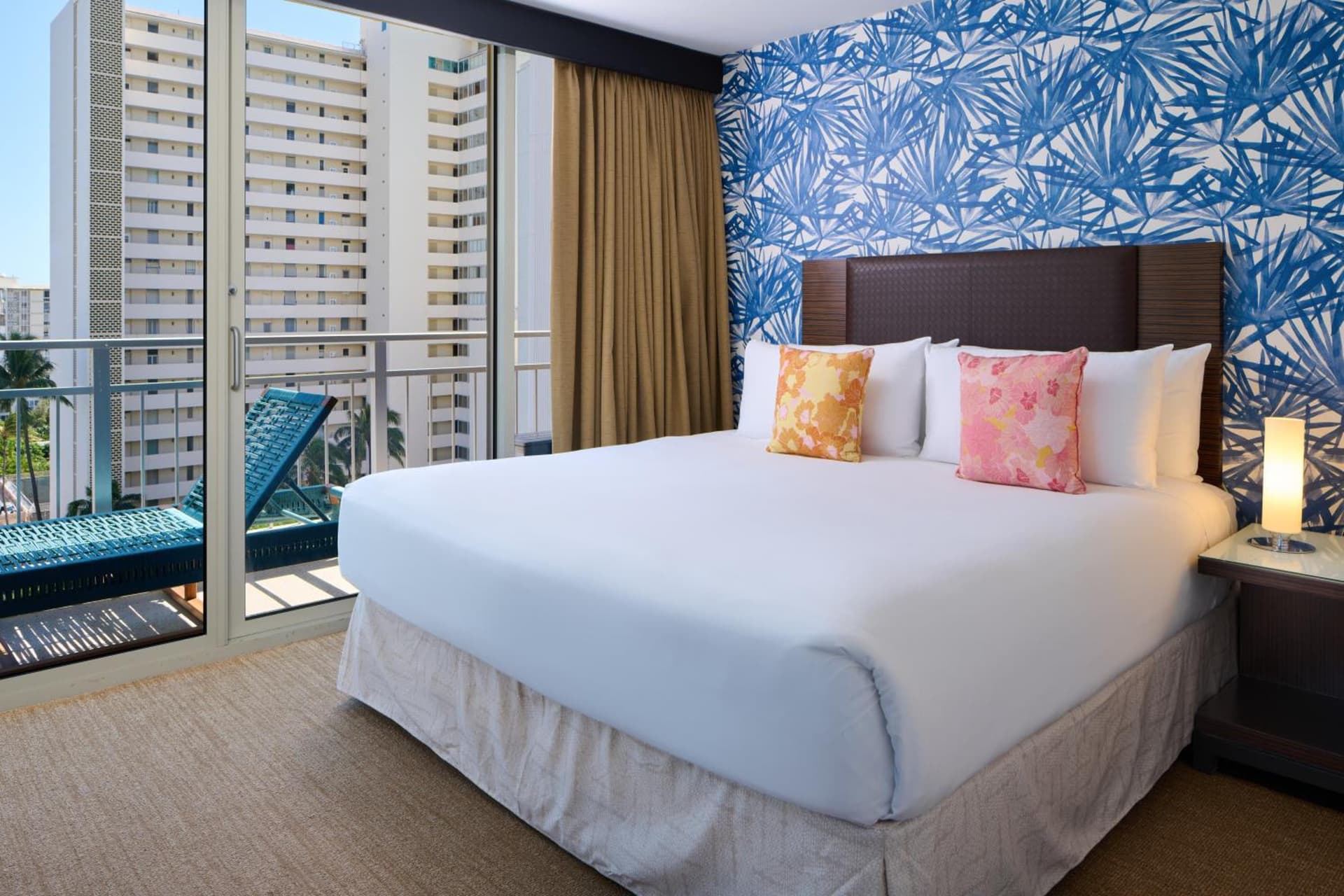 Kaimana Beach Hotel gallery photo in Honolulu, HI — image 87