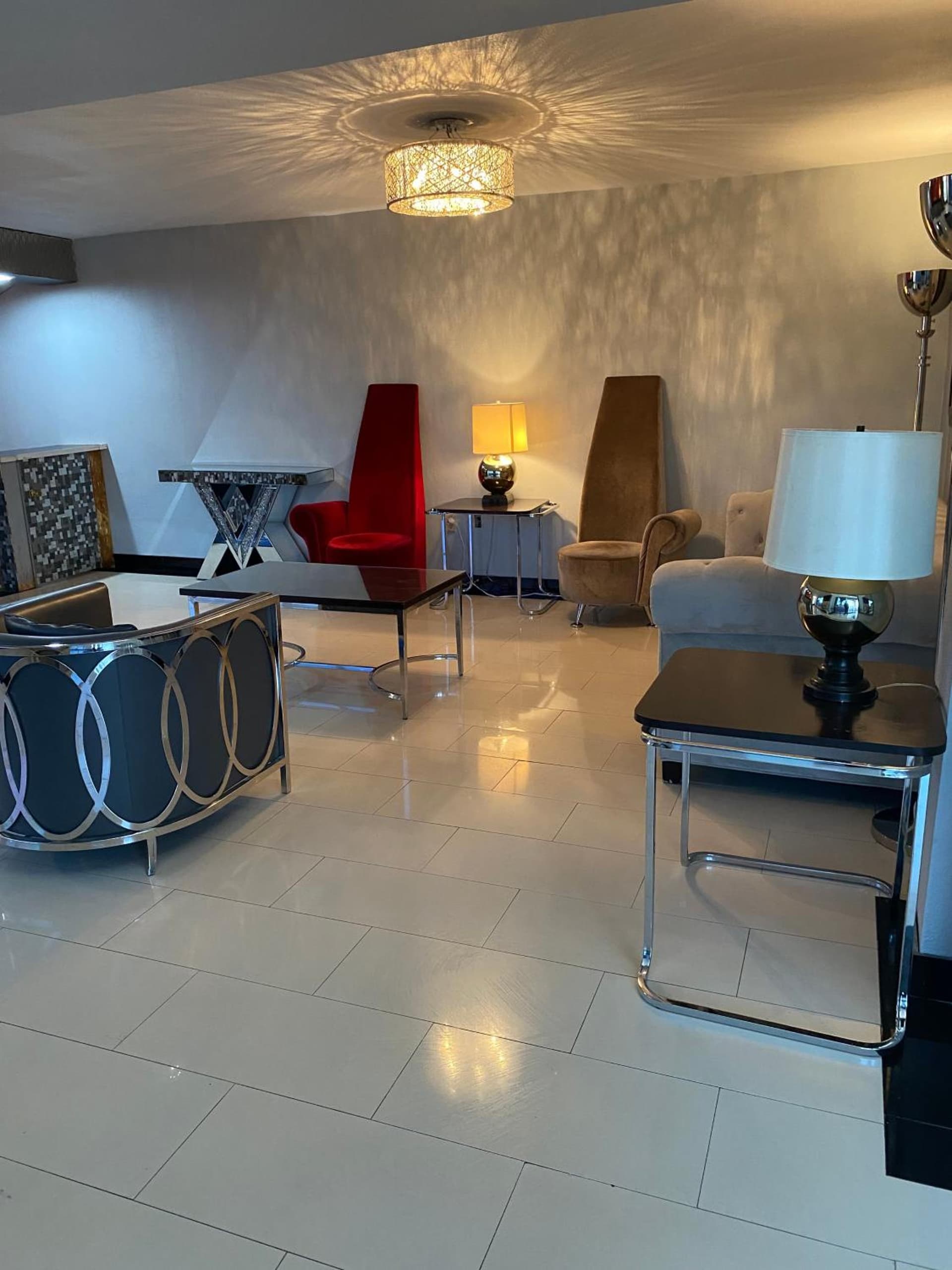 Baymont Inn by Wyndham Odessa University Area gallery photo in Odessa, TX — image 25