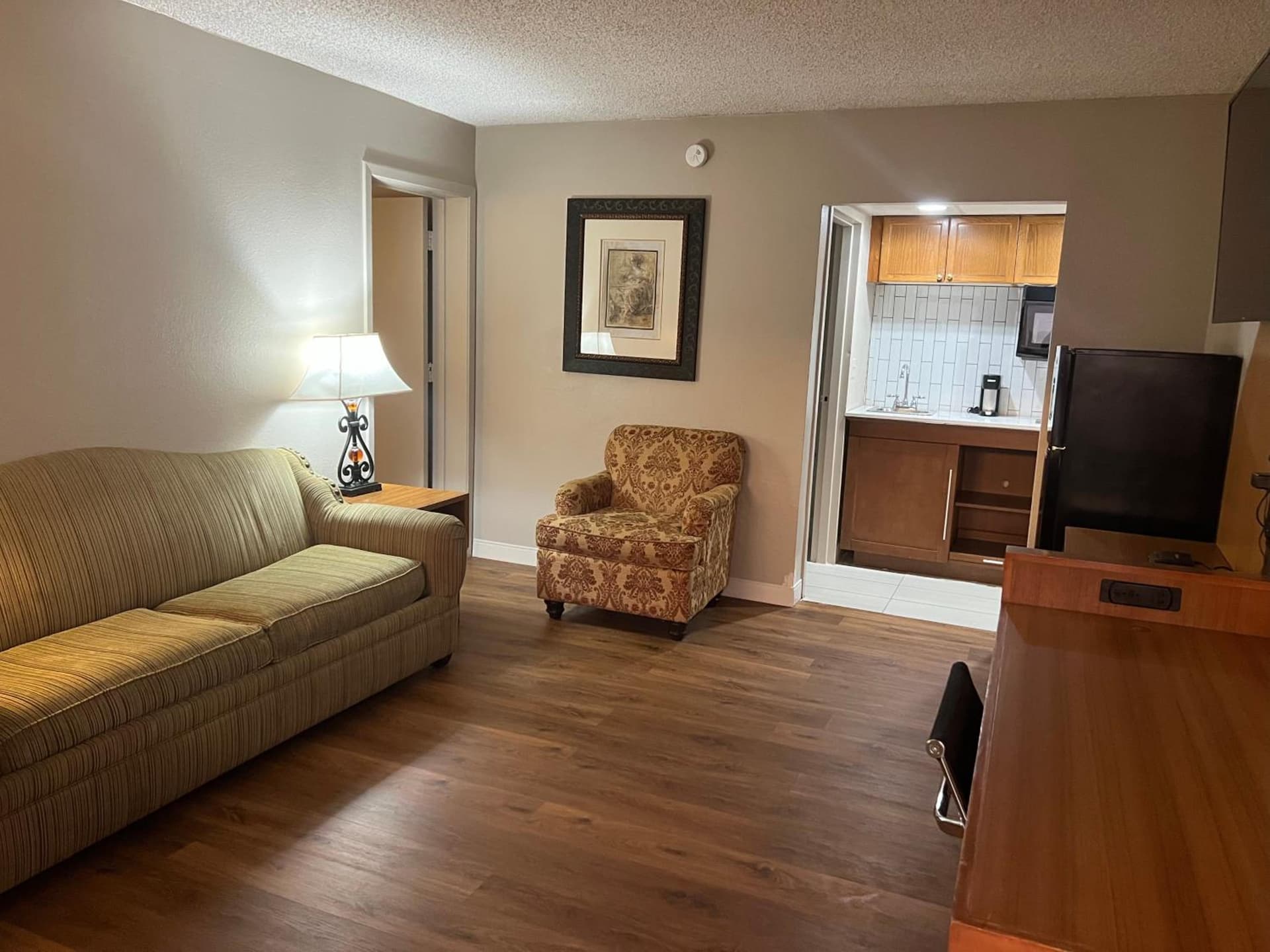 Baymont Inn by Wyndham Odessa University Area gallery photo in Odessa, TX — image 18