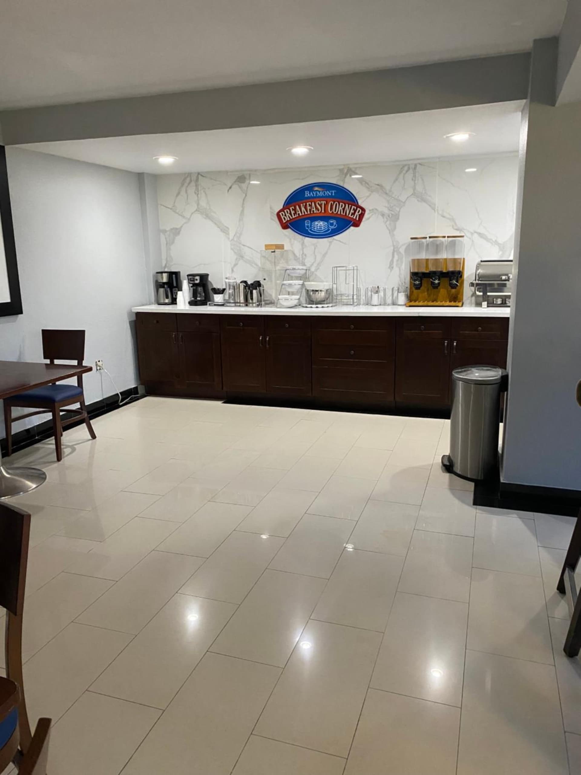 Baymont Inn by Wyndham Odessa University Area gallery photo in Odessa, TX — image 12