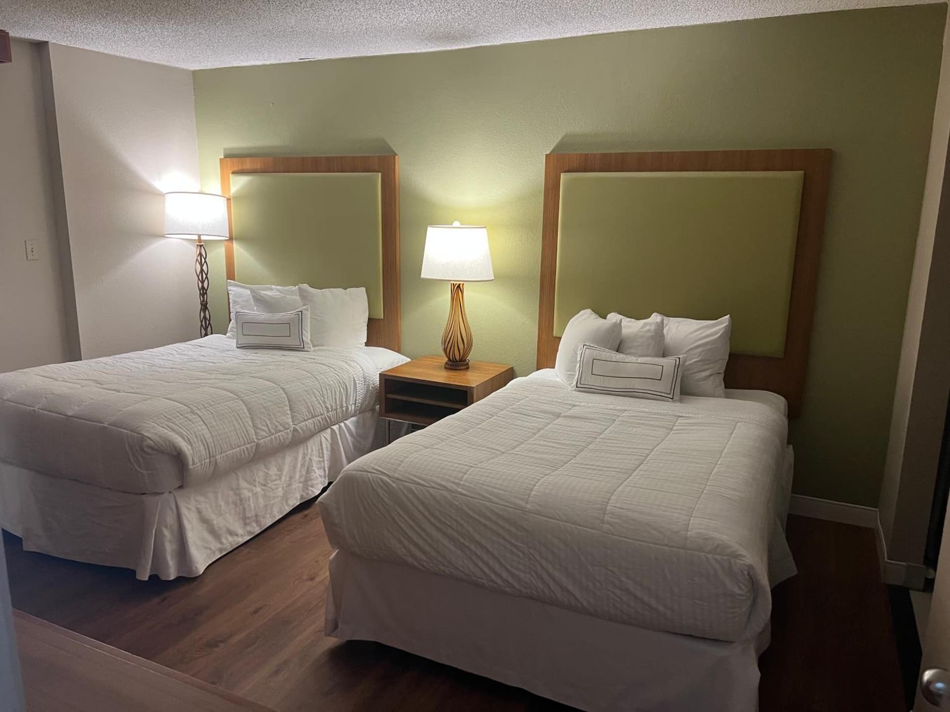 Baymont Inn by Wyndham Odessa University Area gallery photo in Odessa, TX — image 8