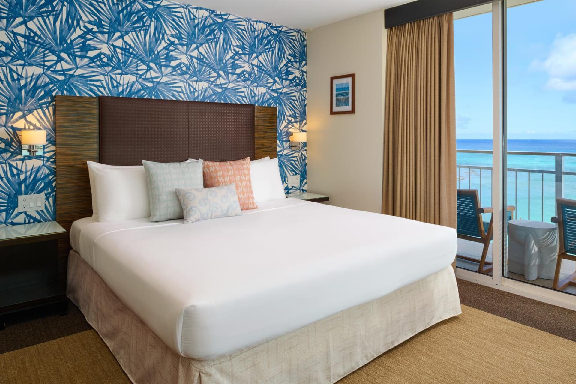 Kaimana Beach Hotel gallery photo in Honolulu, HI — image 96
