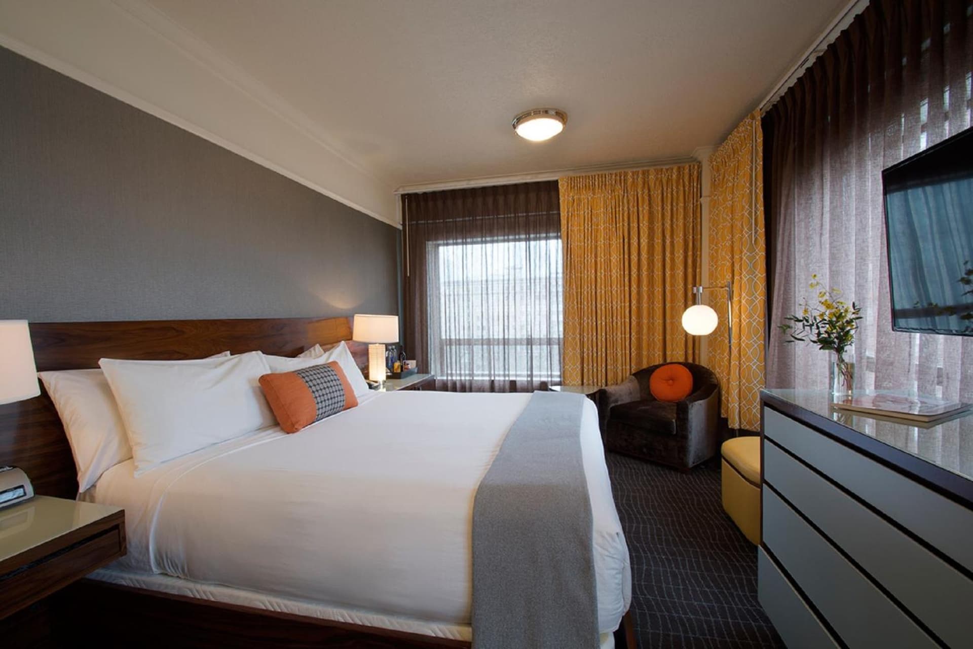 Hotel Lucia gallery photo in Portland, OR — image 57