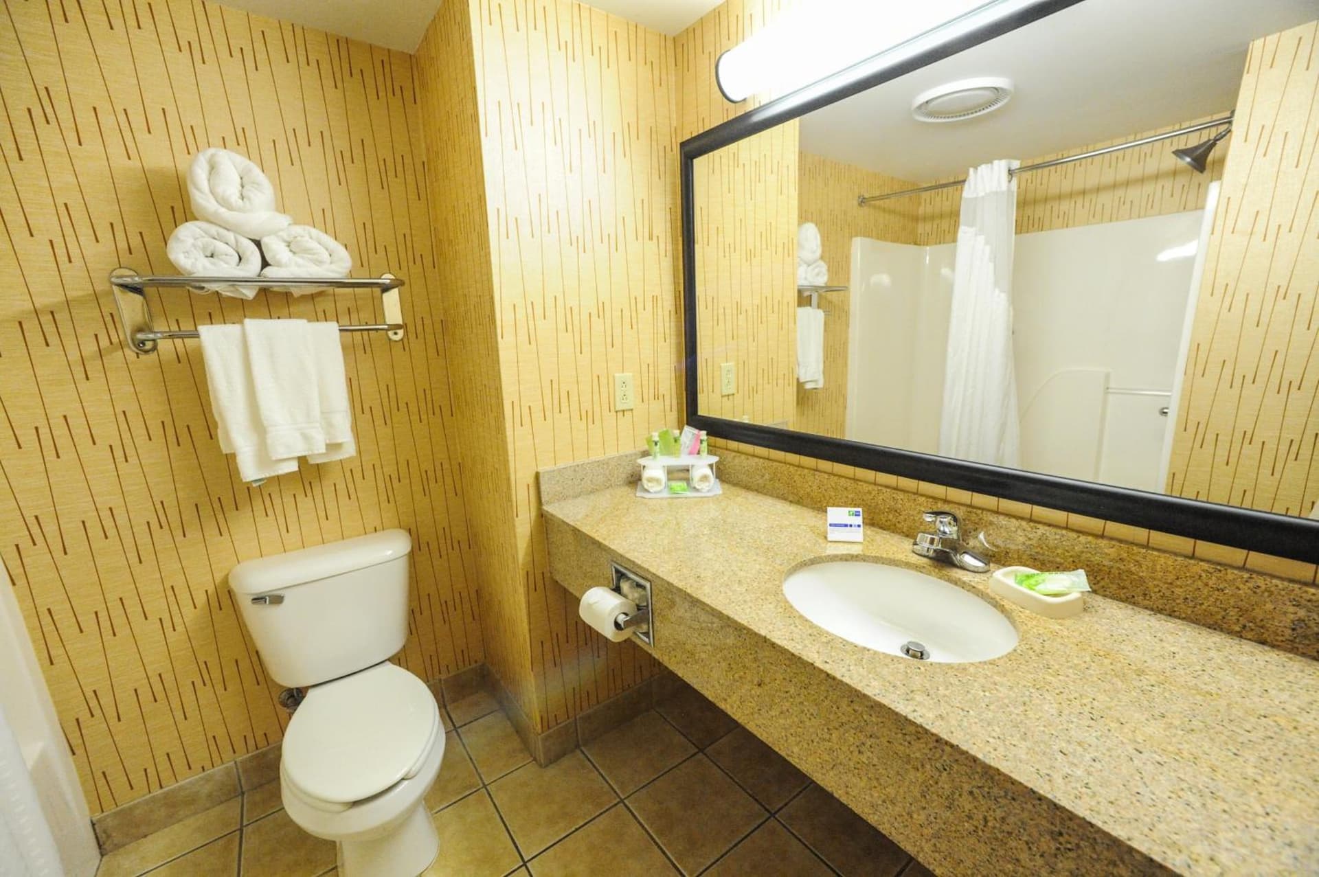 Holiday Inn Express Hotel & Suites Bowling Green by IHG gallery photo in Bowling Green, OH — image 16